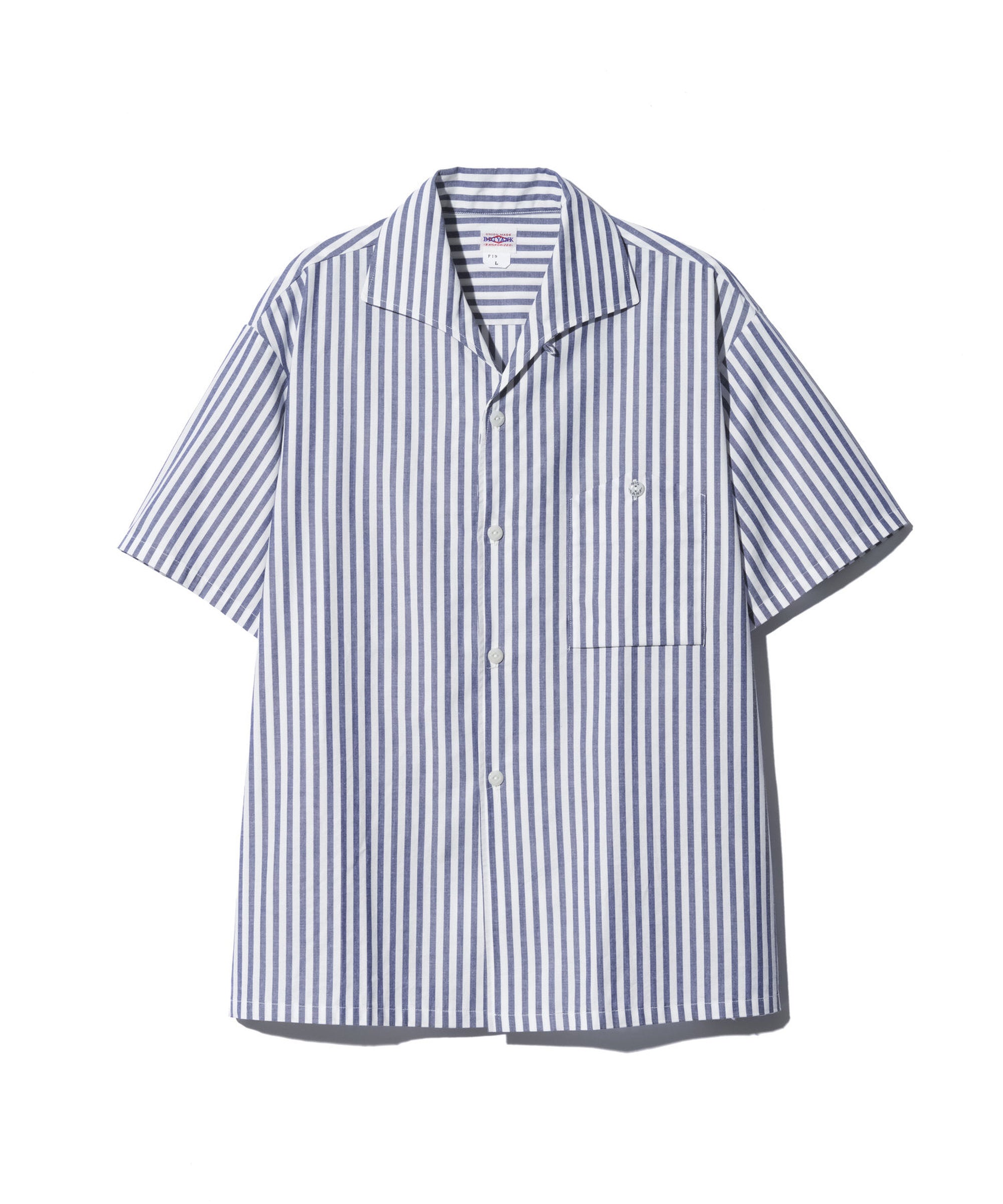 RIPLEY SHIRT CANDY STRIPE