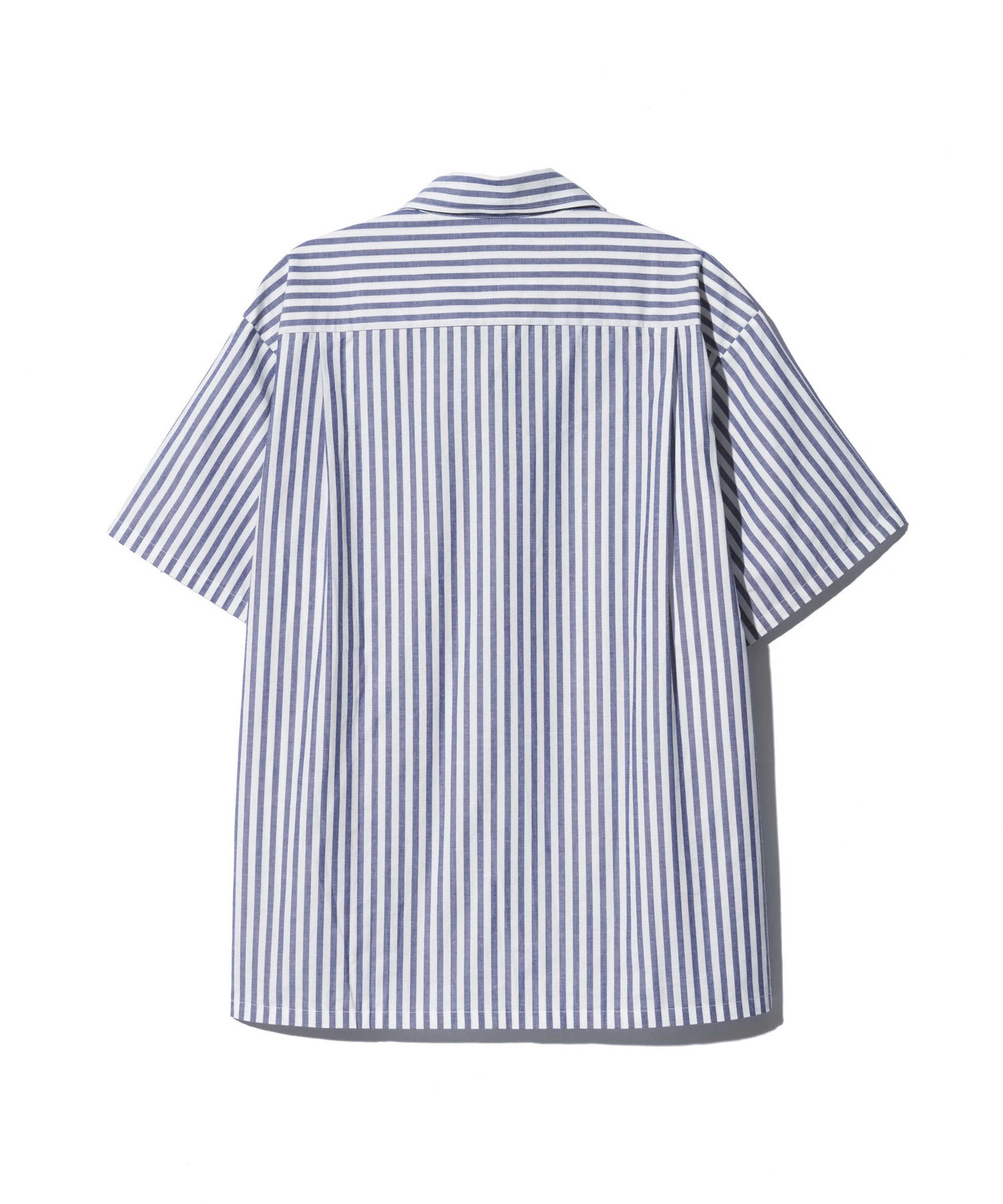 RIPLEY SHIRT CANDY STRIPE
