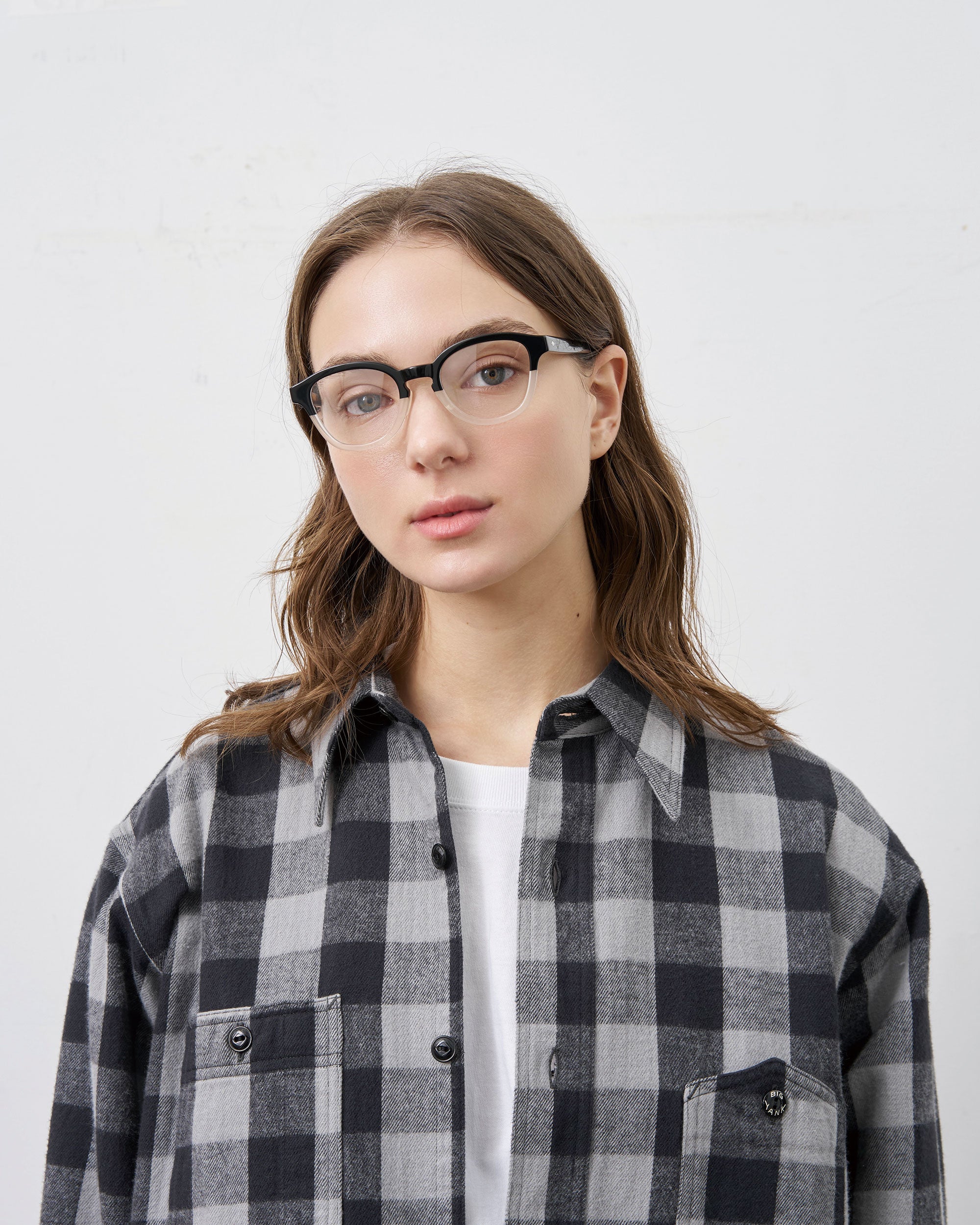 SAFETY GLASSES by ayame