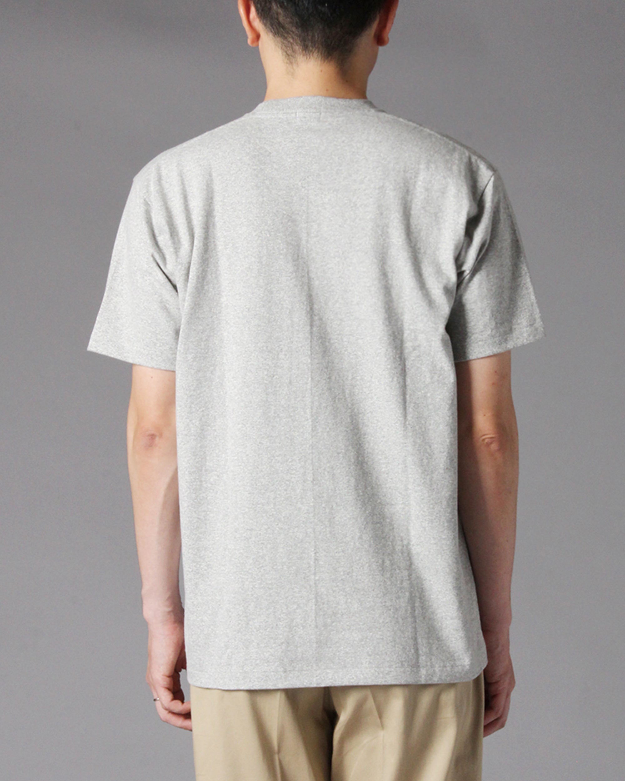 TEE ORIGINAL RHOMBUS LOGO