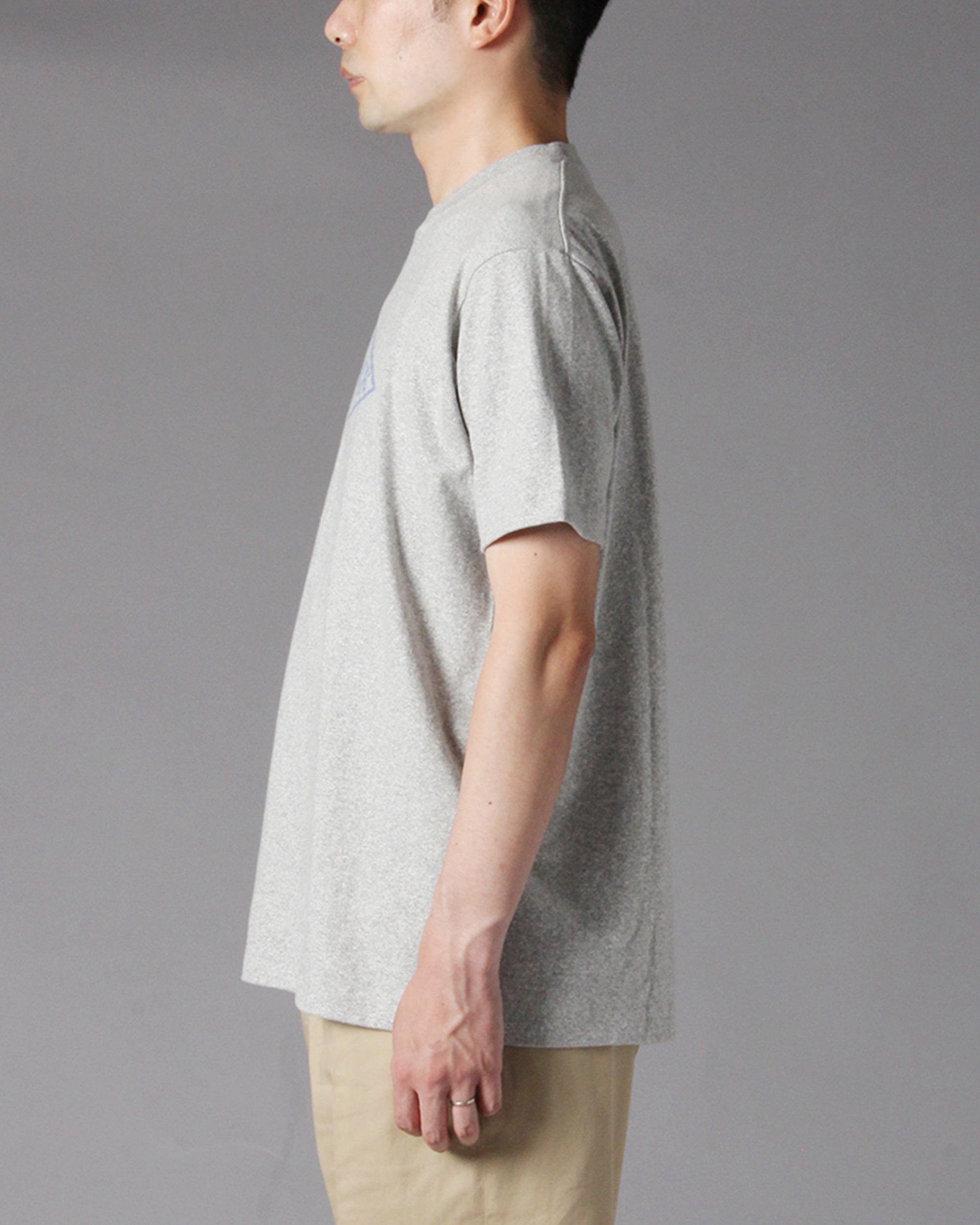 TEE ORIGINAL RHOMBUS LOGO