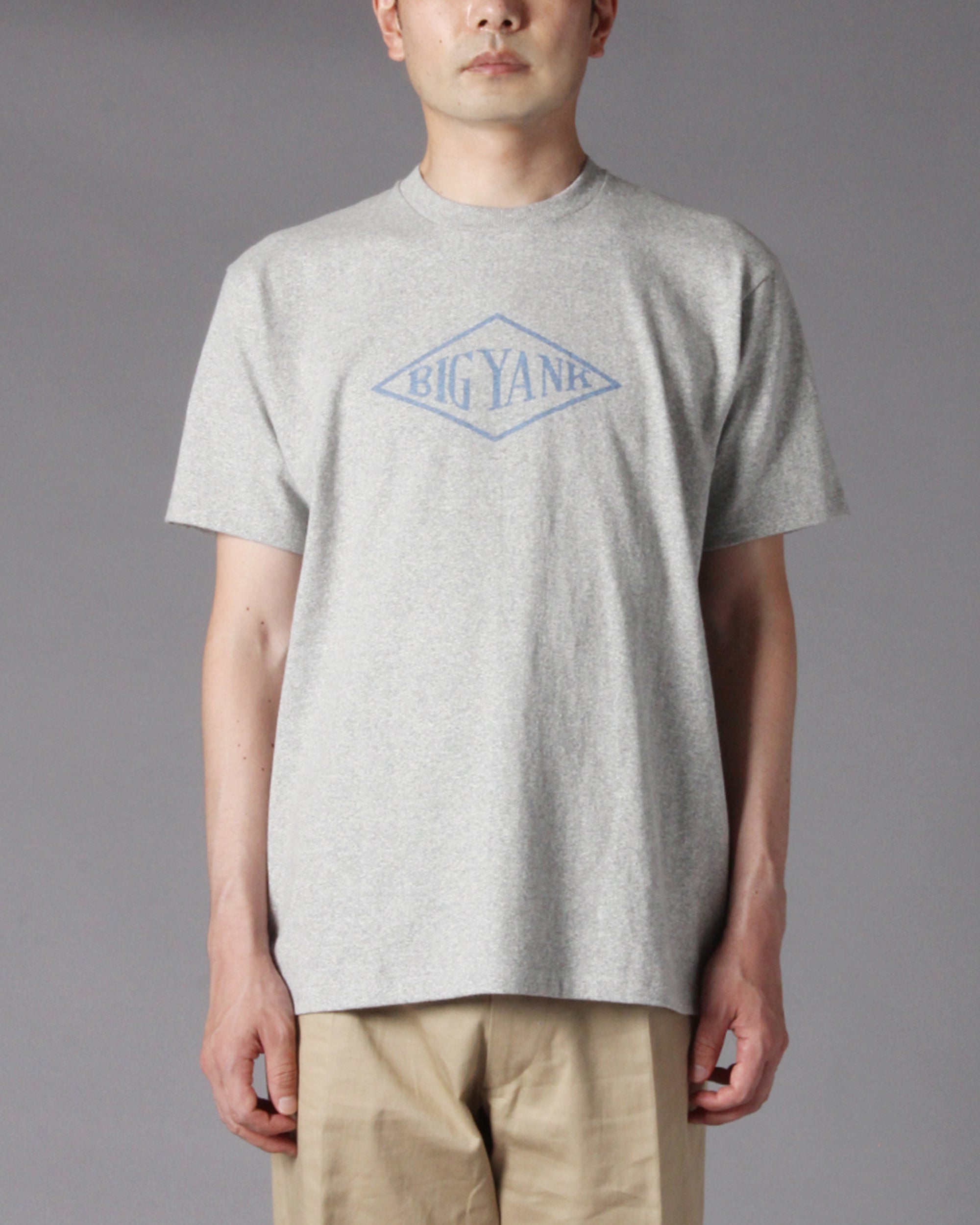 TEE ORIGINAL RHOMBUS LOGO