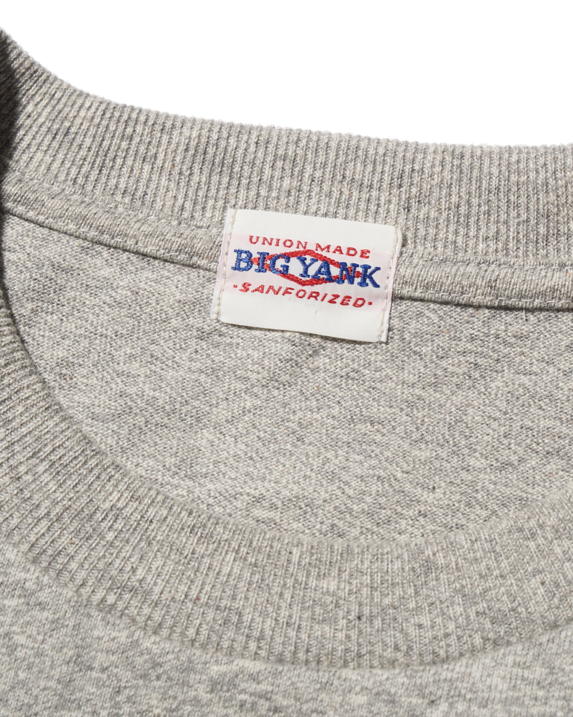 TEE ORIGINAL RHOMBUS LOGO