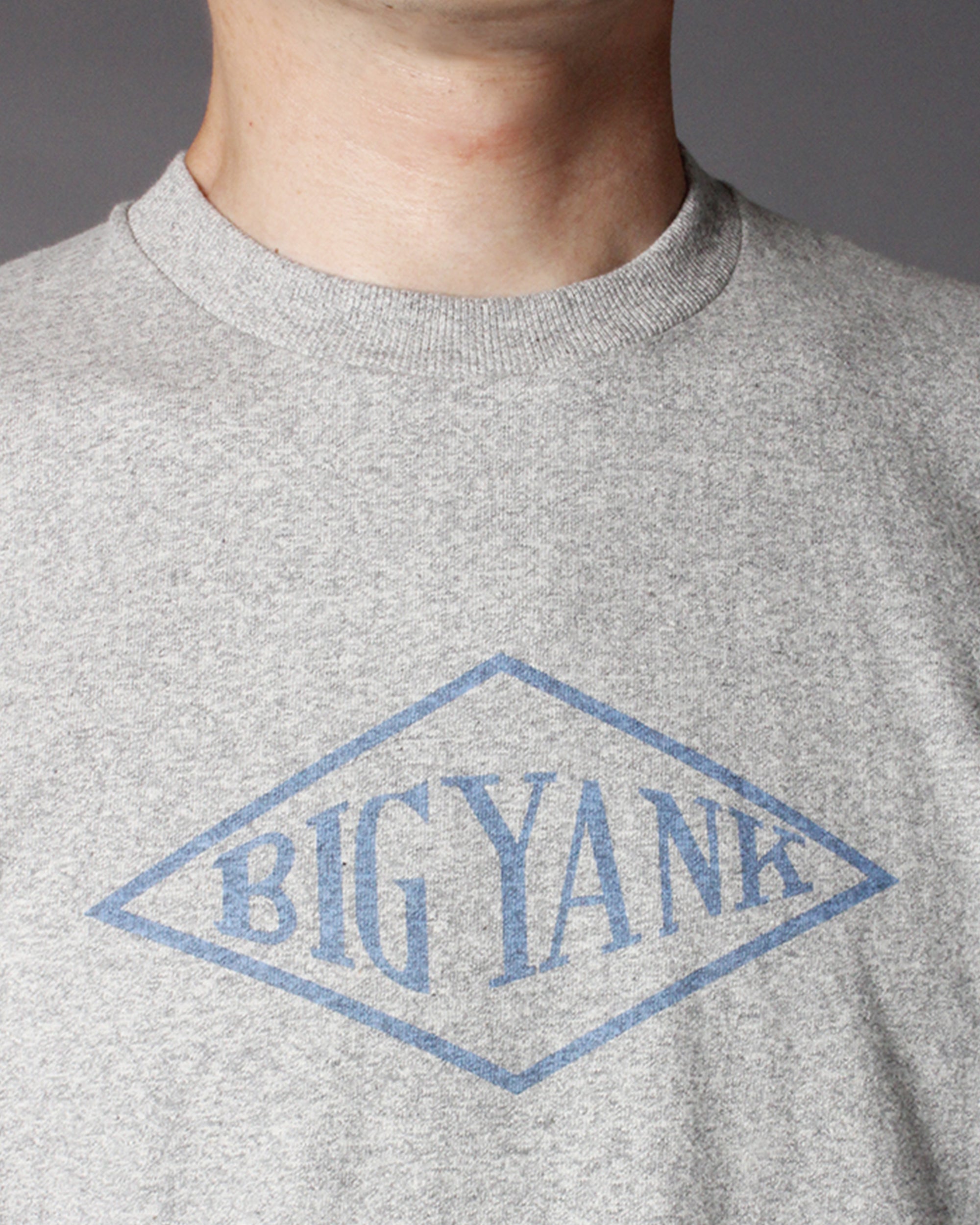 TEE ORIGINAL RHOMBUS LOGO