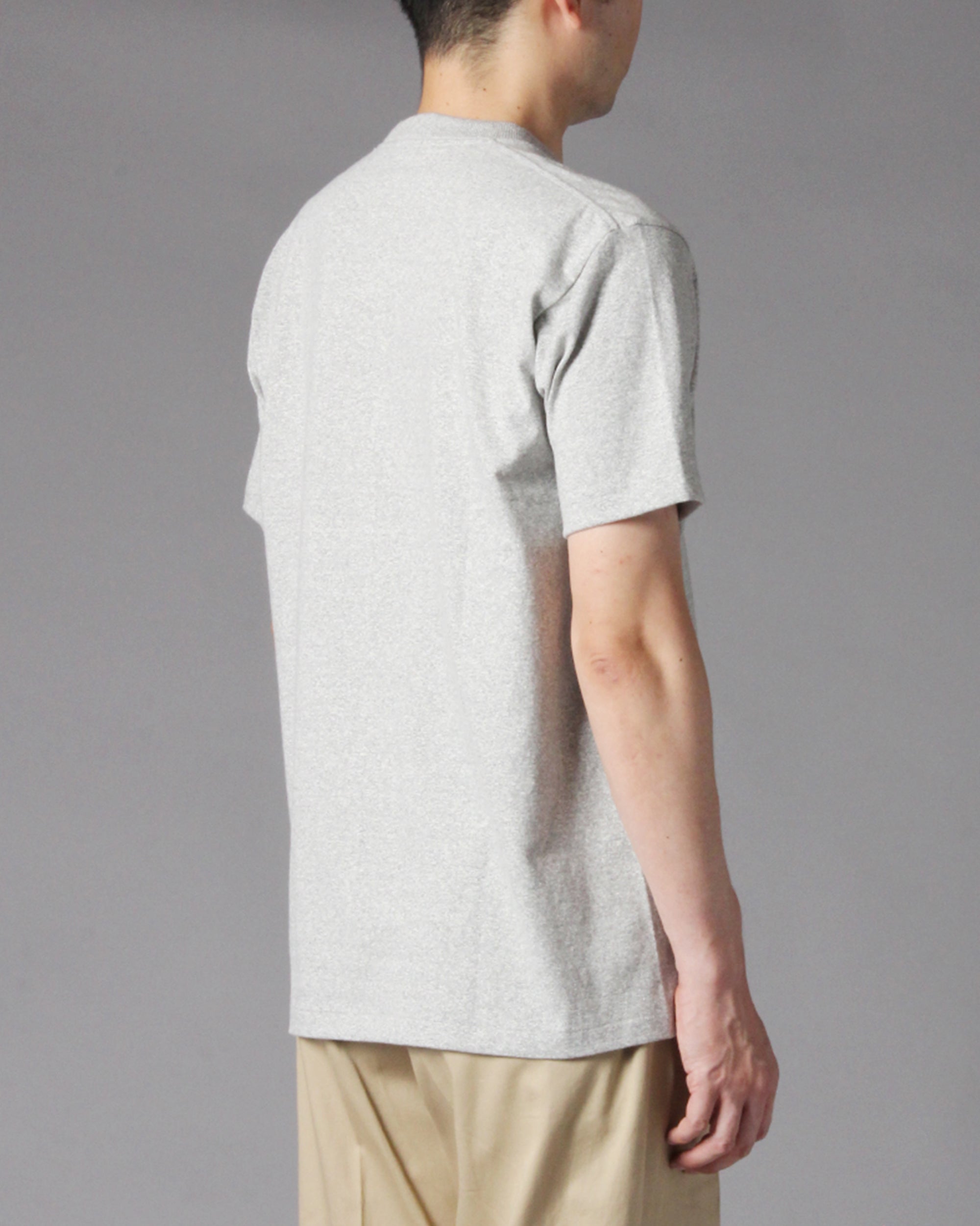 TEE ORIGINAL RHOMBUS LOGO