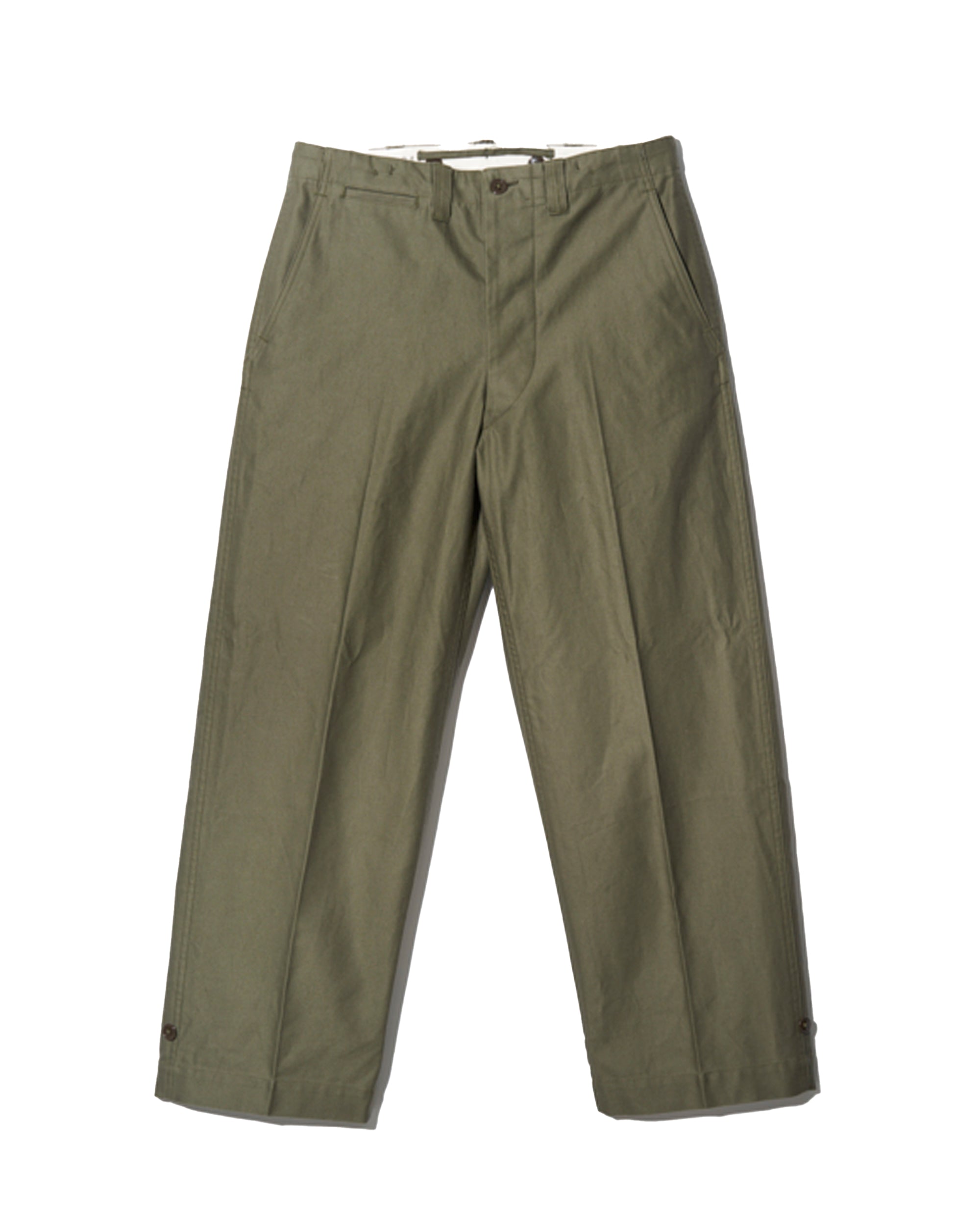 TROUSERS M1945 SATEEN
