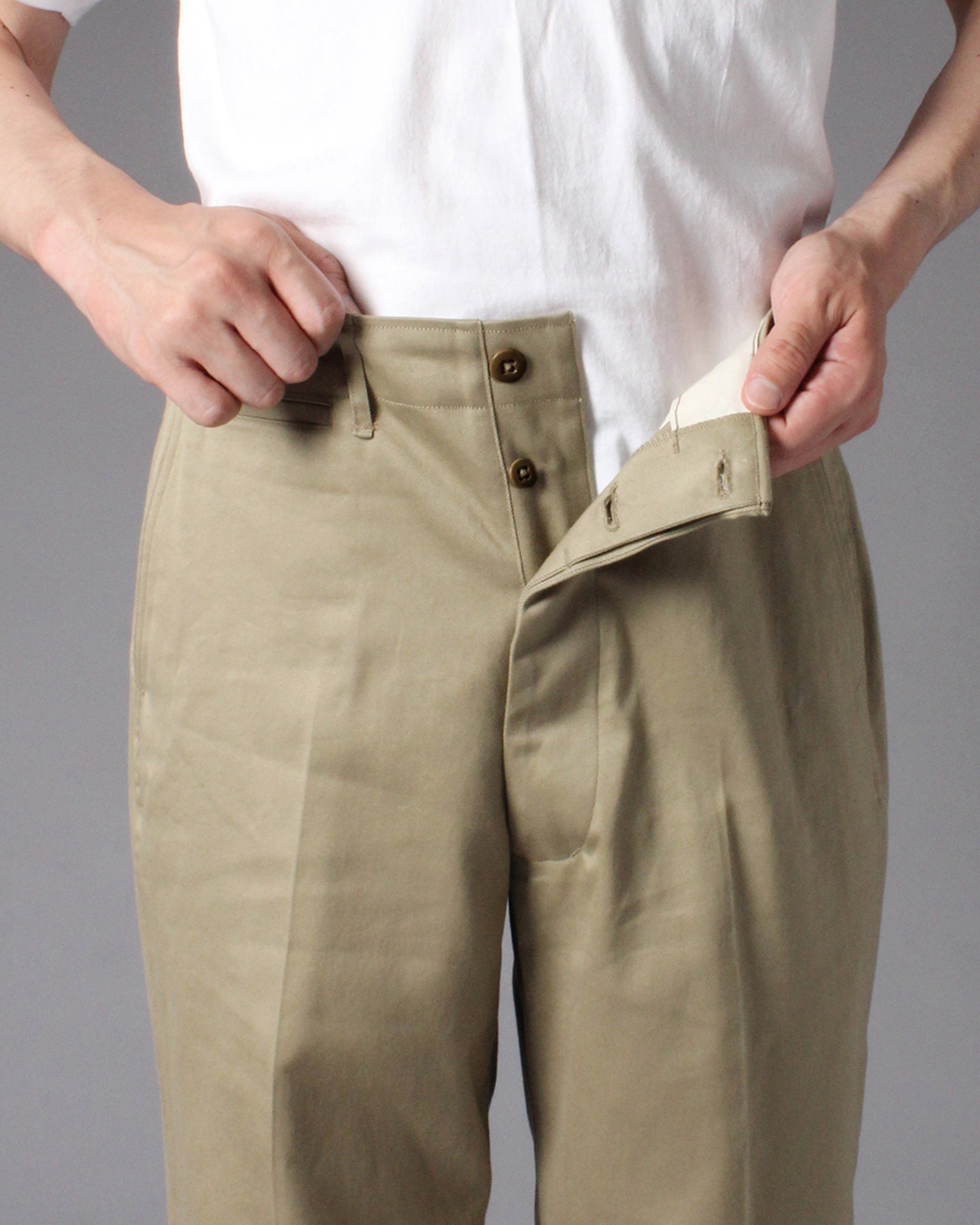 TROUSERS M1945 WEST POINT
