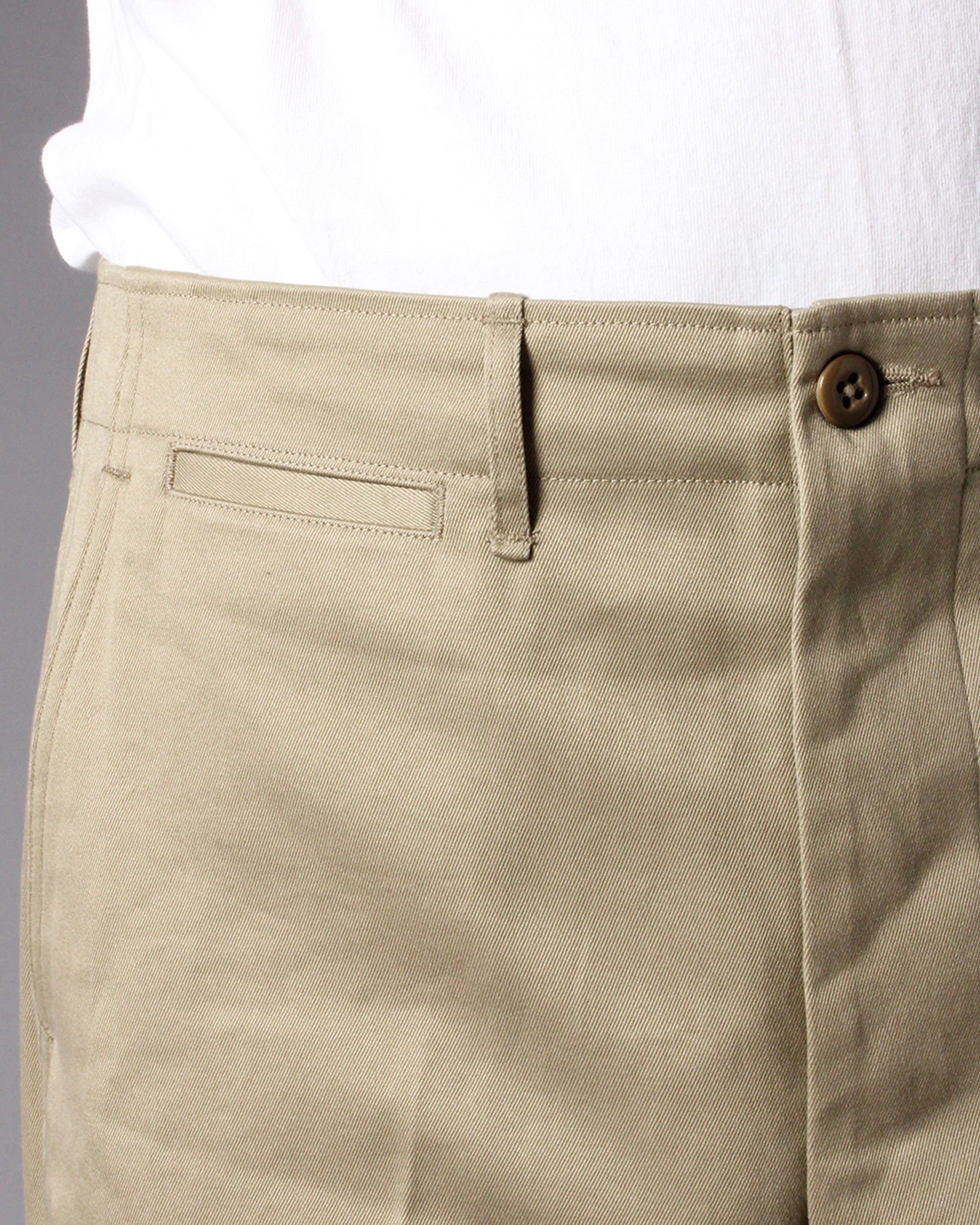 TROUSERS M1945 WEST POINT