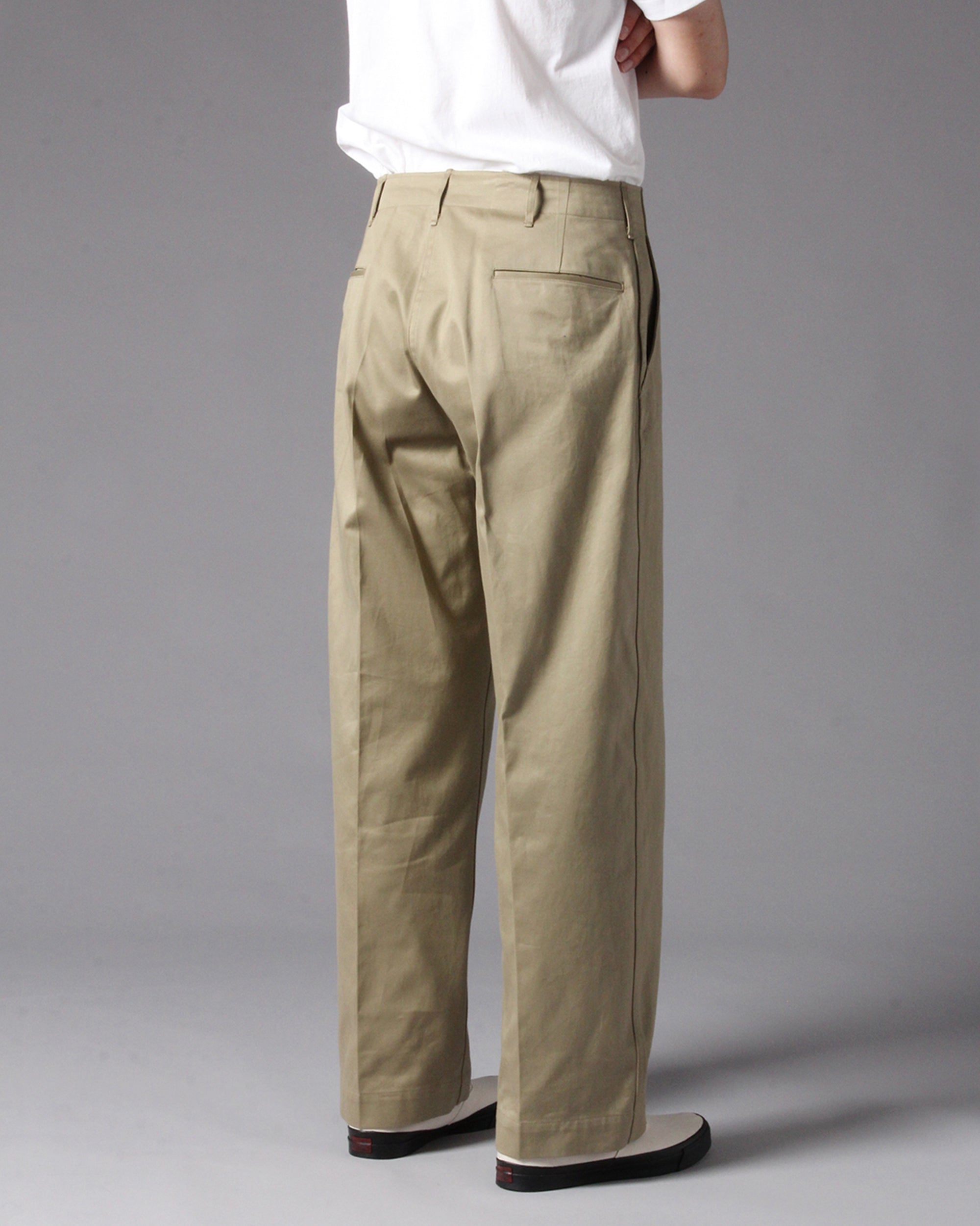 TROUSERS M1945 WEST POINT