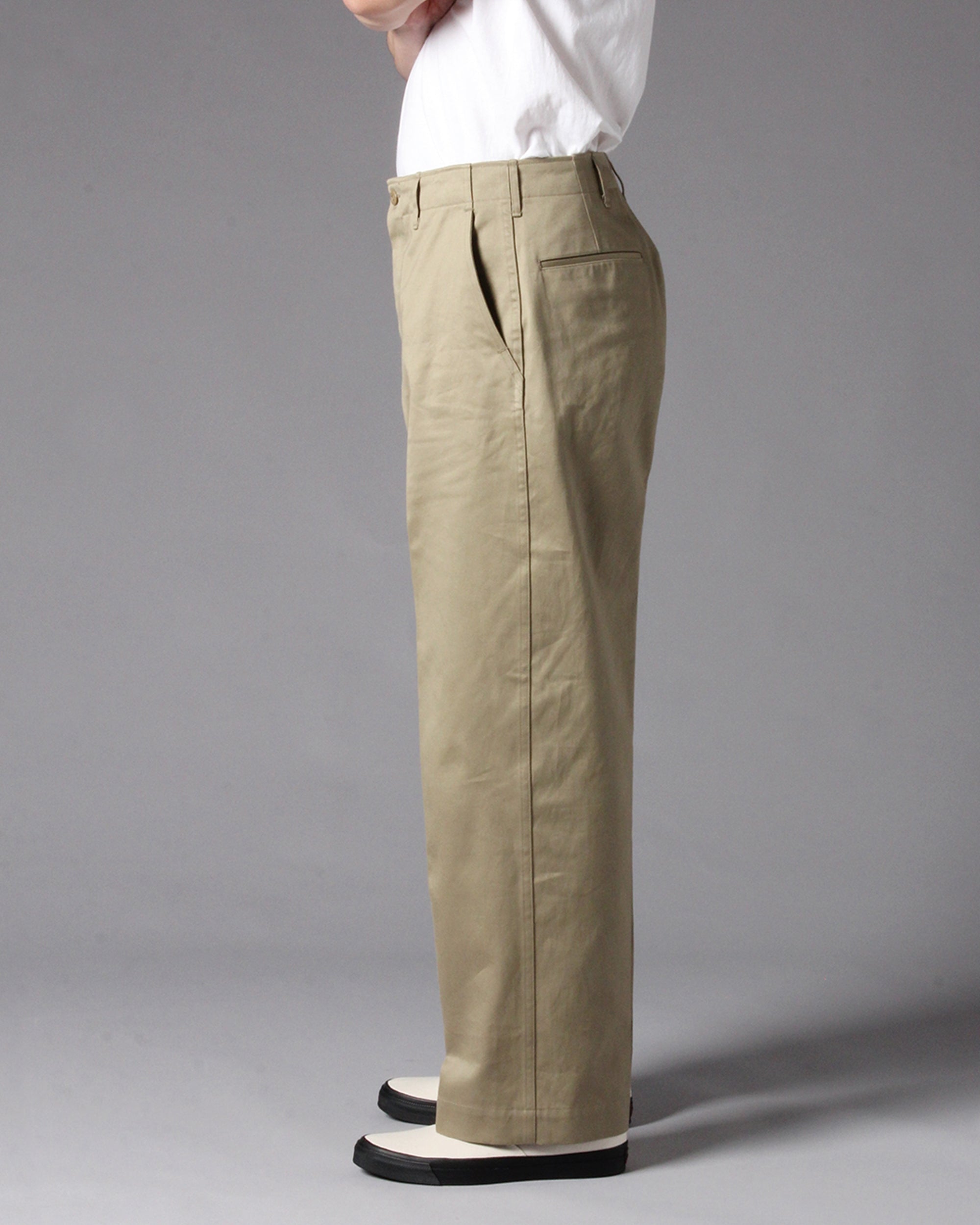 TROUSERS M1945 WEST POINT