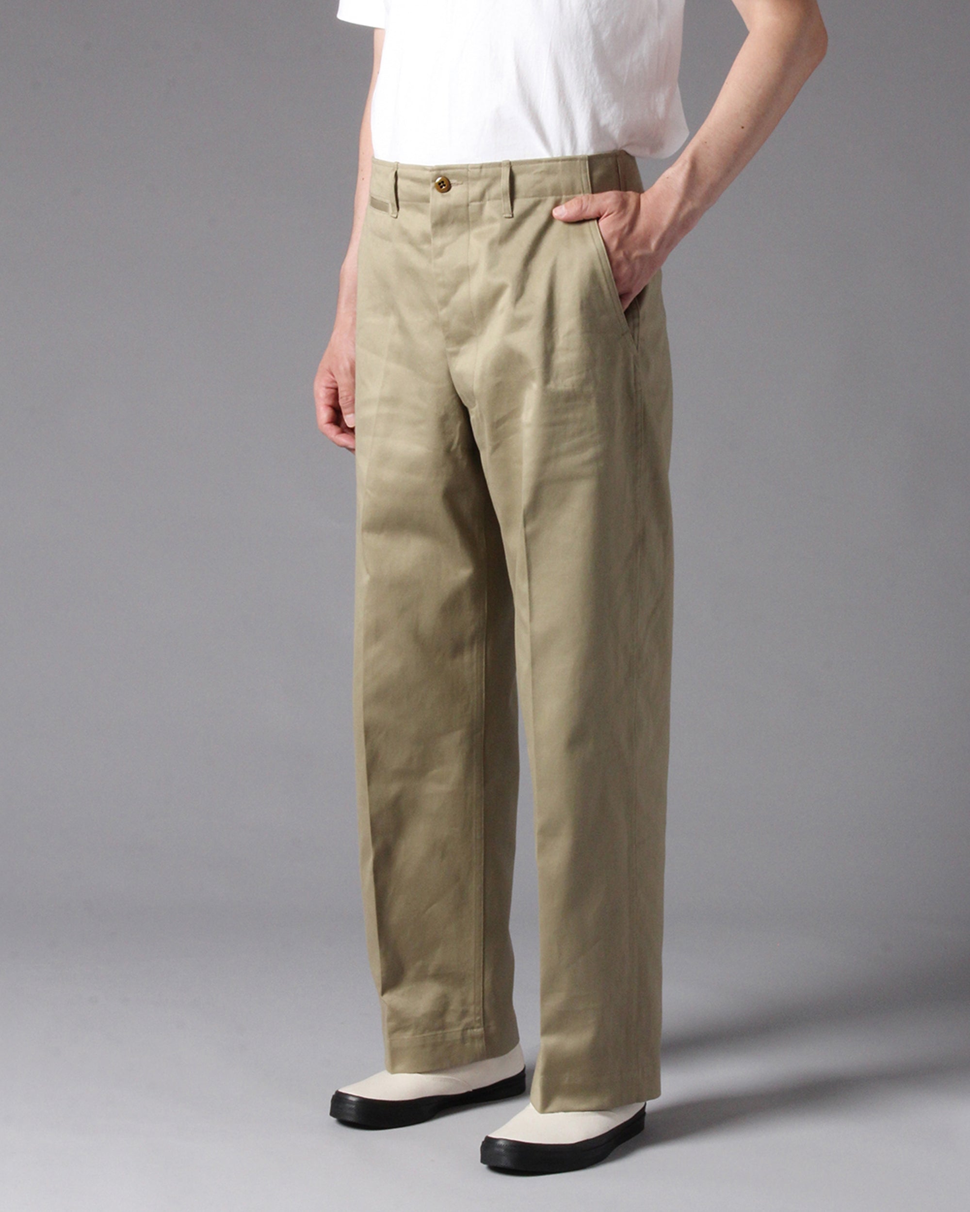 TROUSERS M1945 WEST POINT