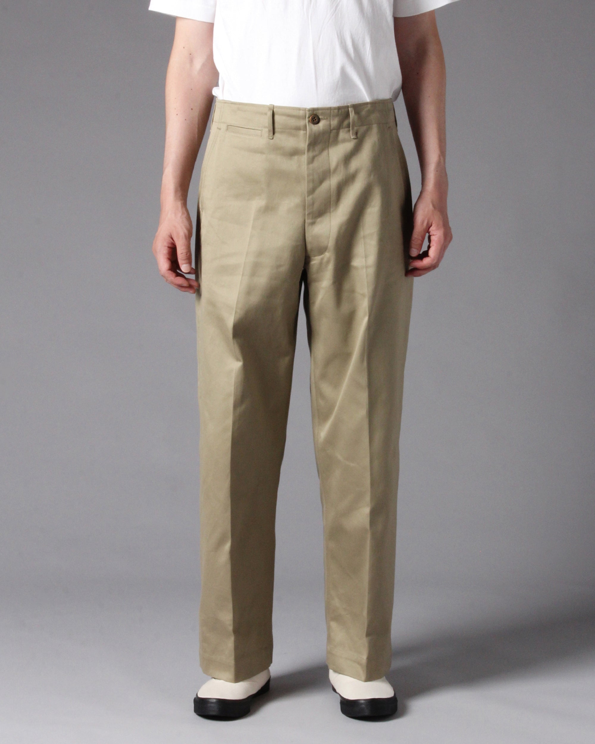 TROUSERS M1945 WEST POINT