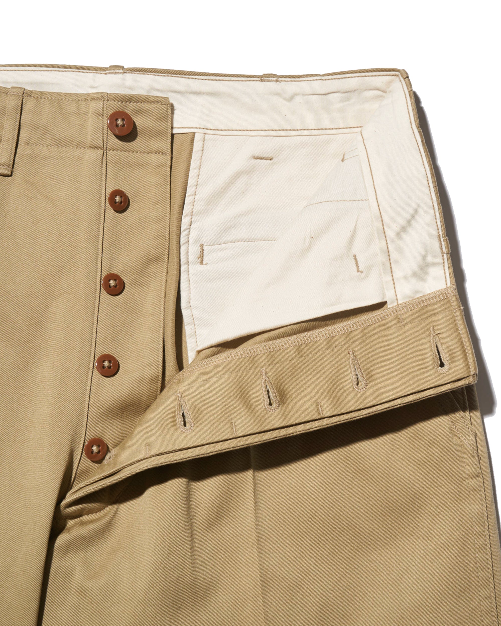 TROUSERS M1945 WEST POINT