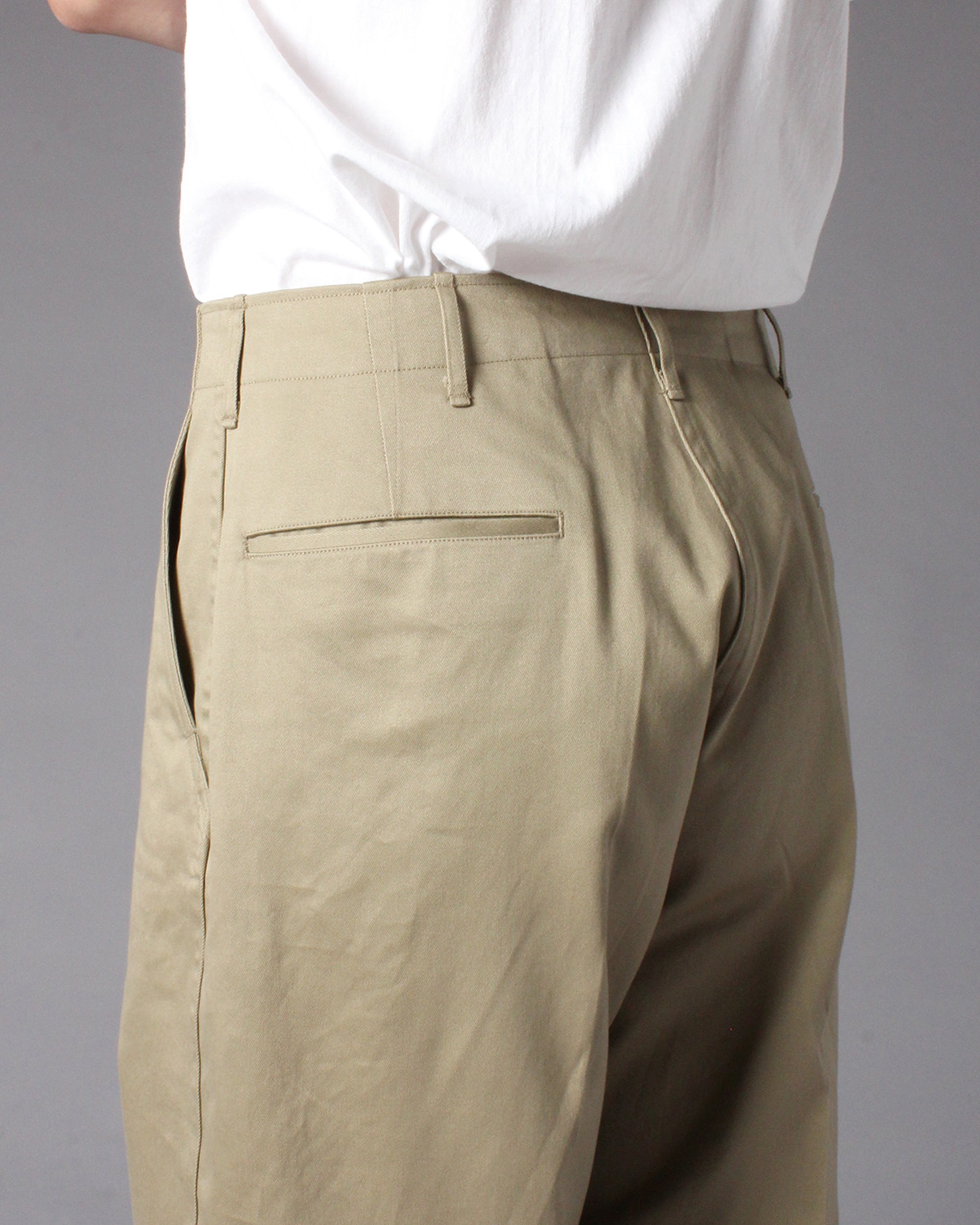 TROUSERS M1945 WEST POINT