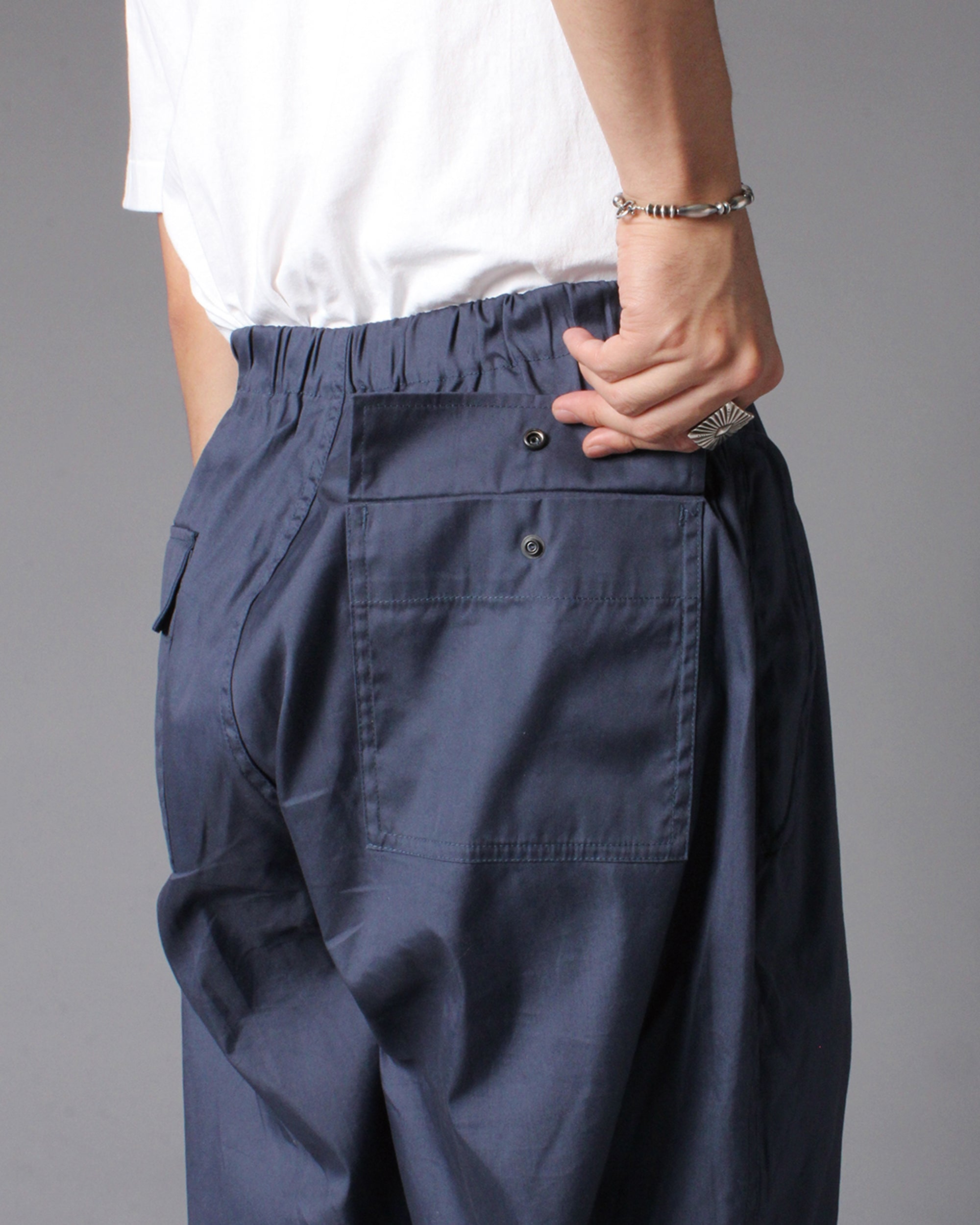 TROUSERS M1951 ARCTIC