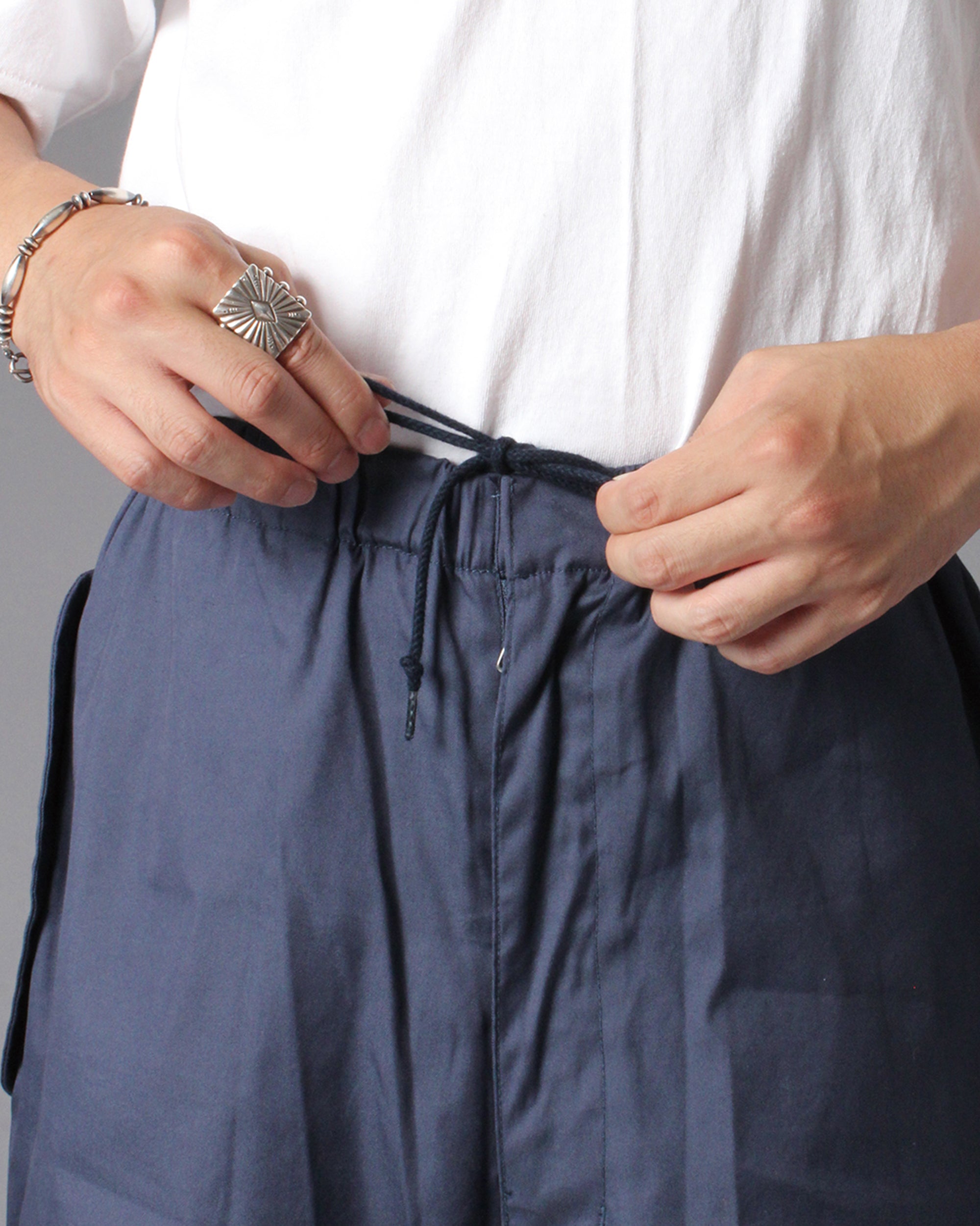 TROUSERS M1951 ARCTIC