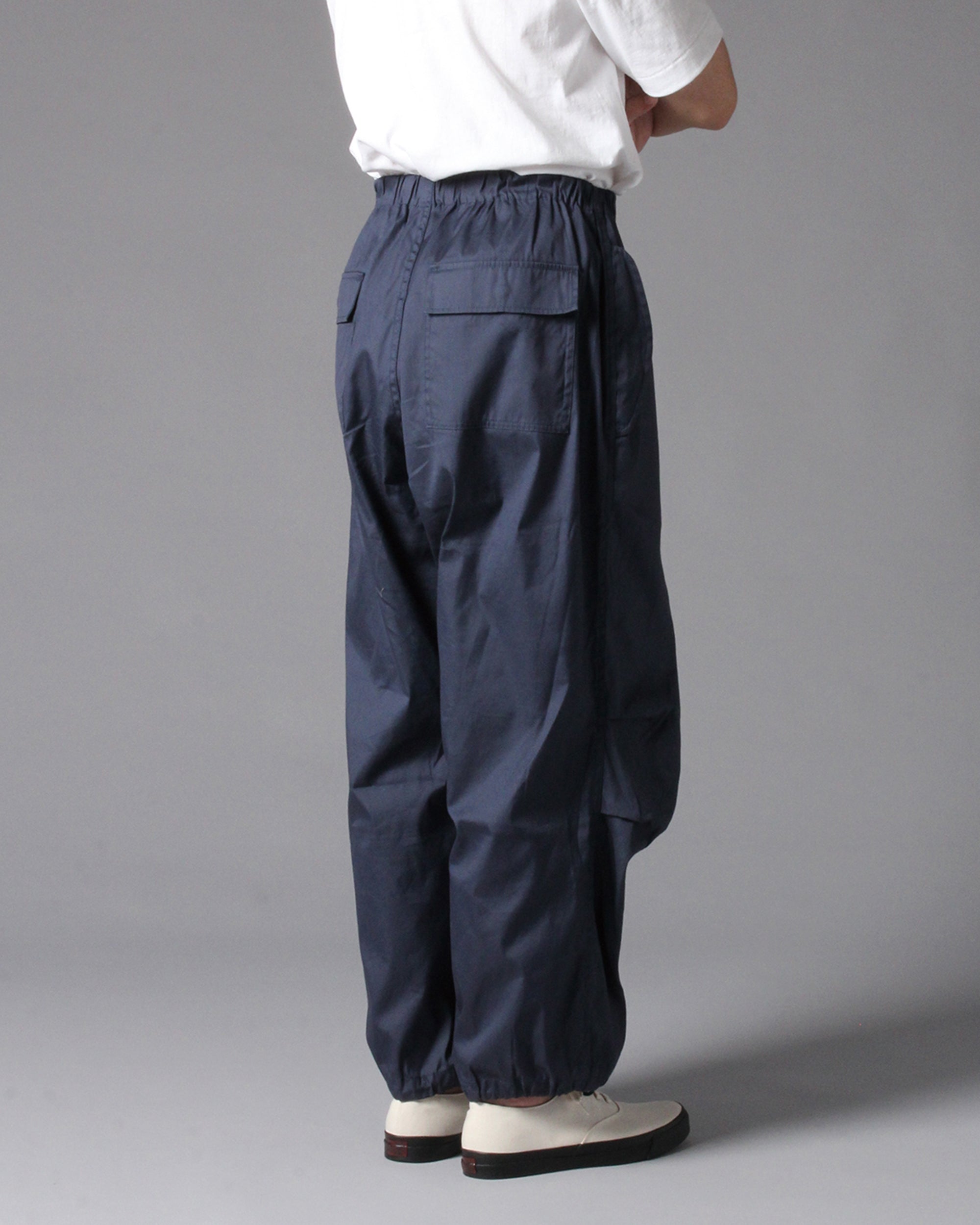 TROUSERS M1951 ARCTIC