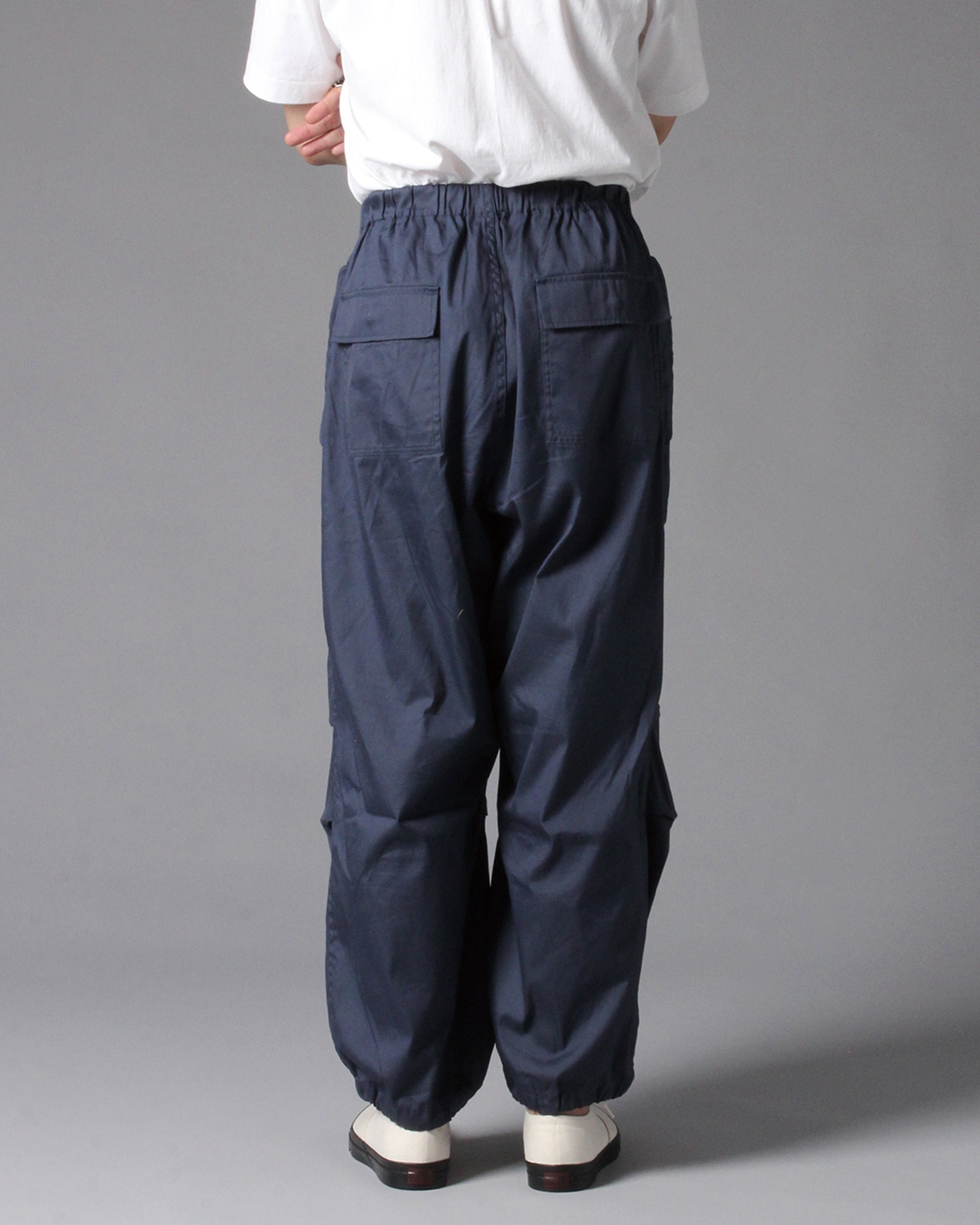 TROUSERS M1951 ARCTIC