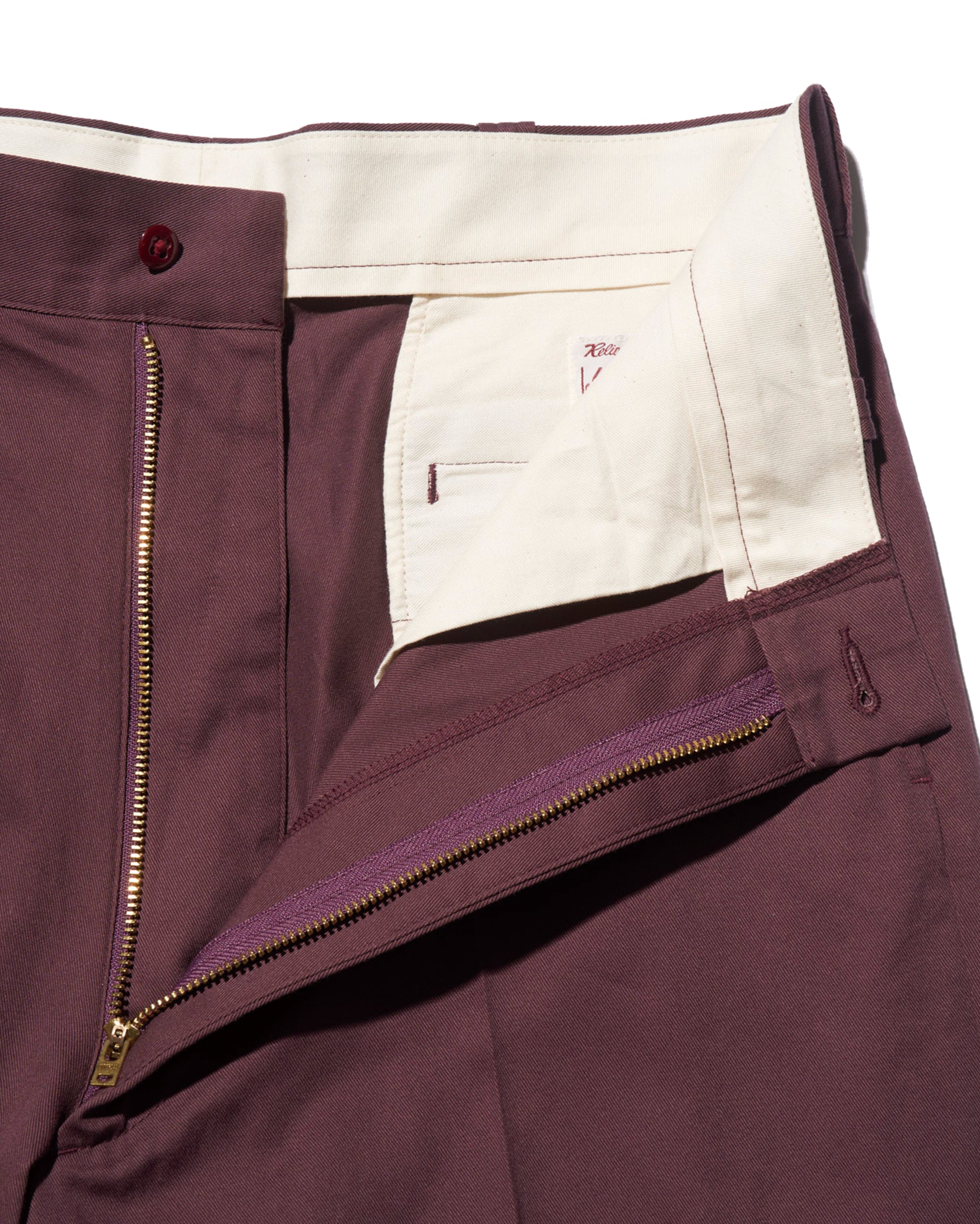 TROUSERS M1963 TWILL