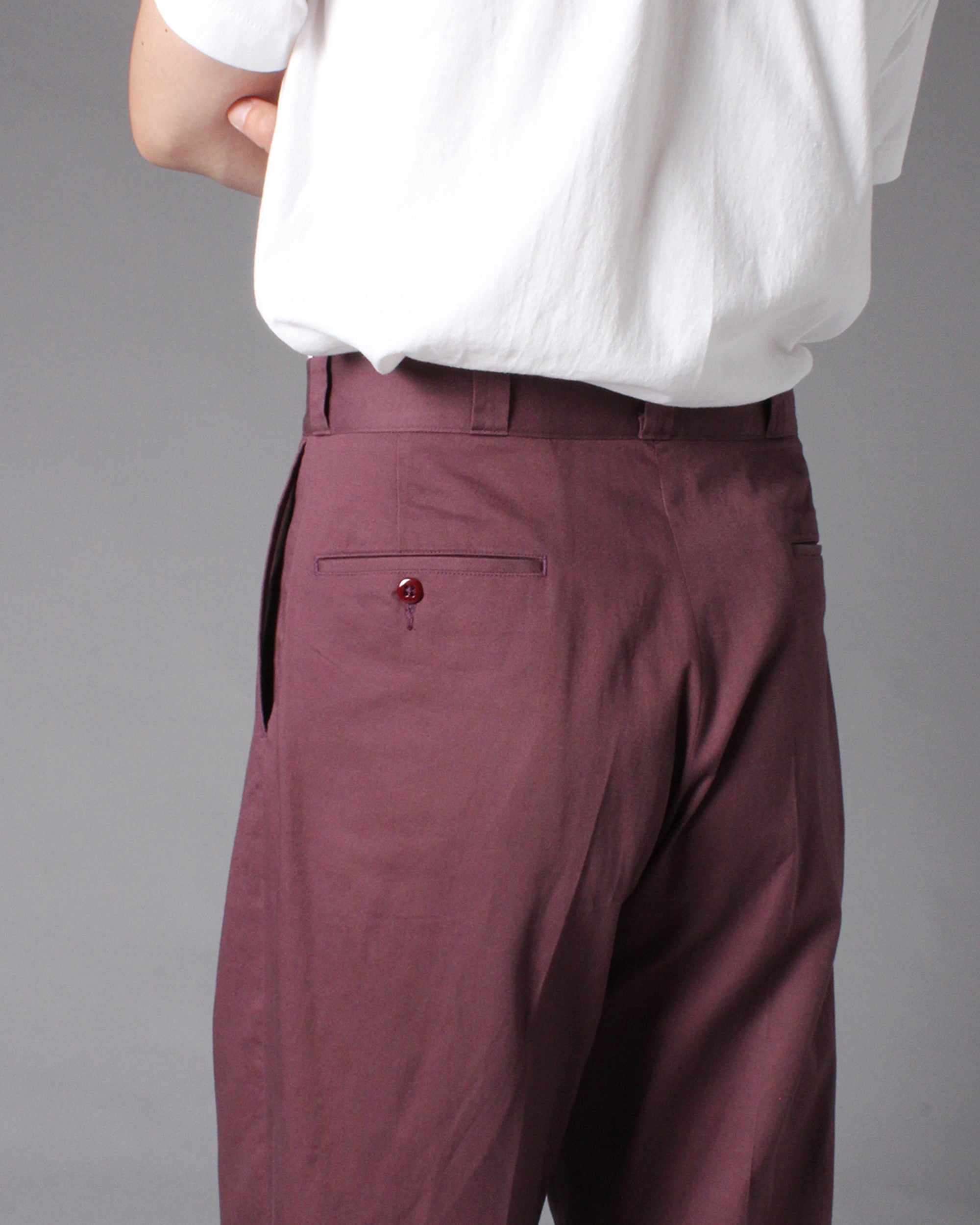 TROUSERS M1963 TWILL