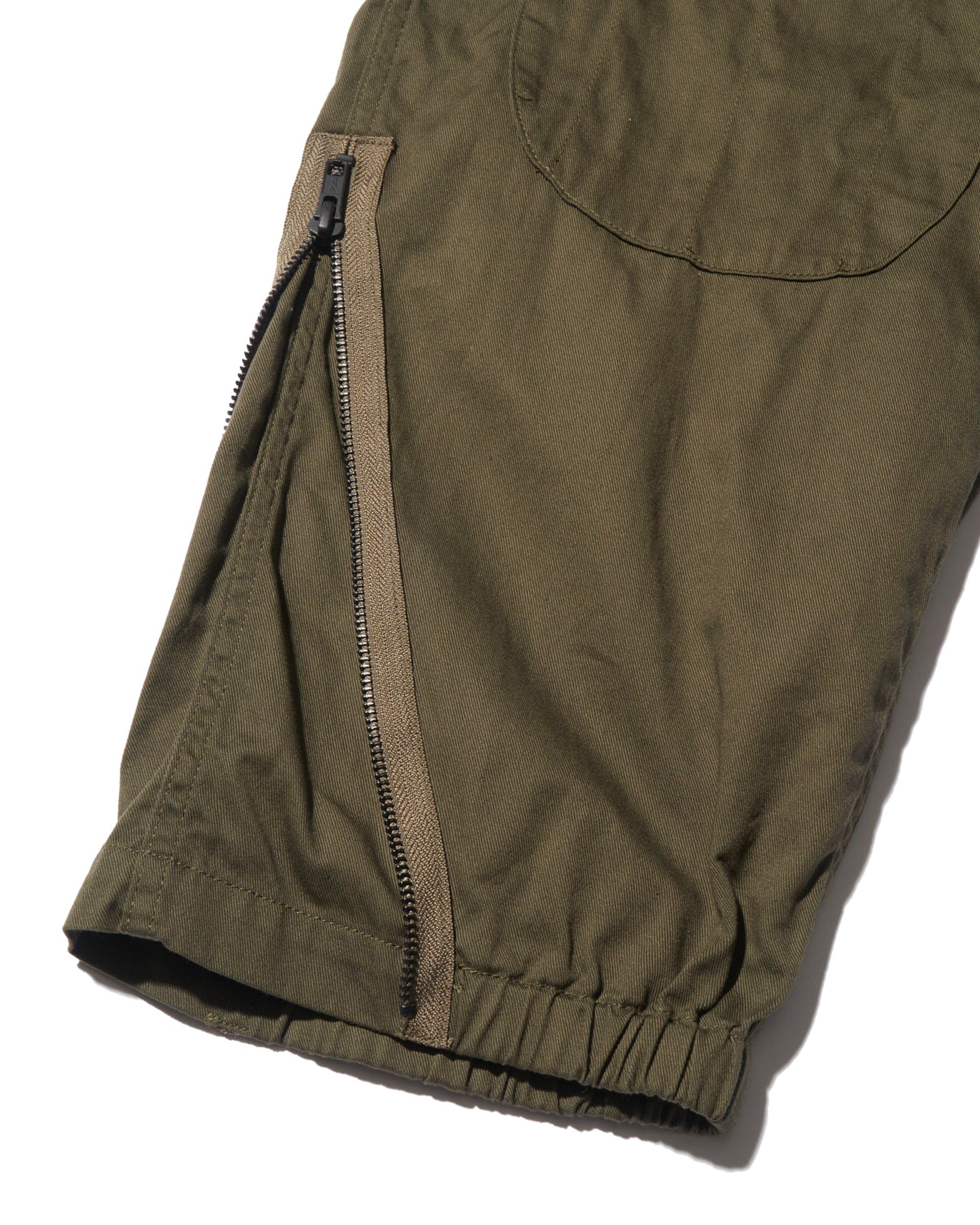 TROUSERS M1970 ITALIAN COMBAT