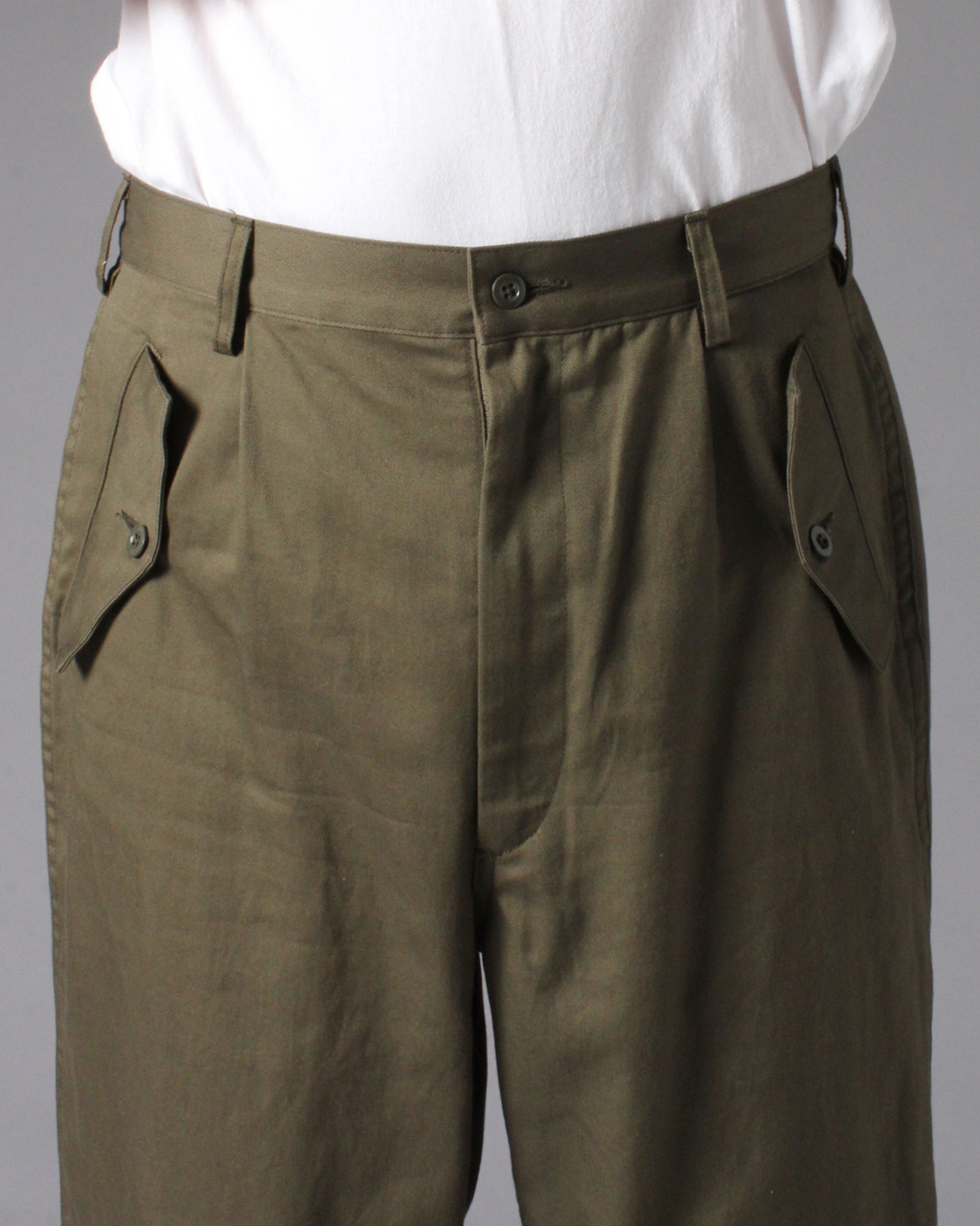 TROUSERS M1970 ITALIAN COMBAT