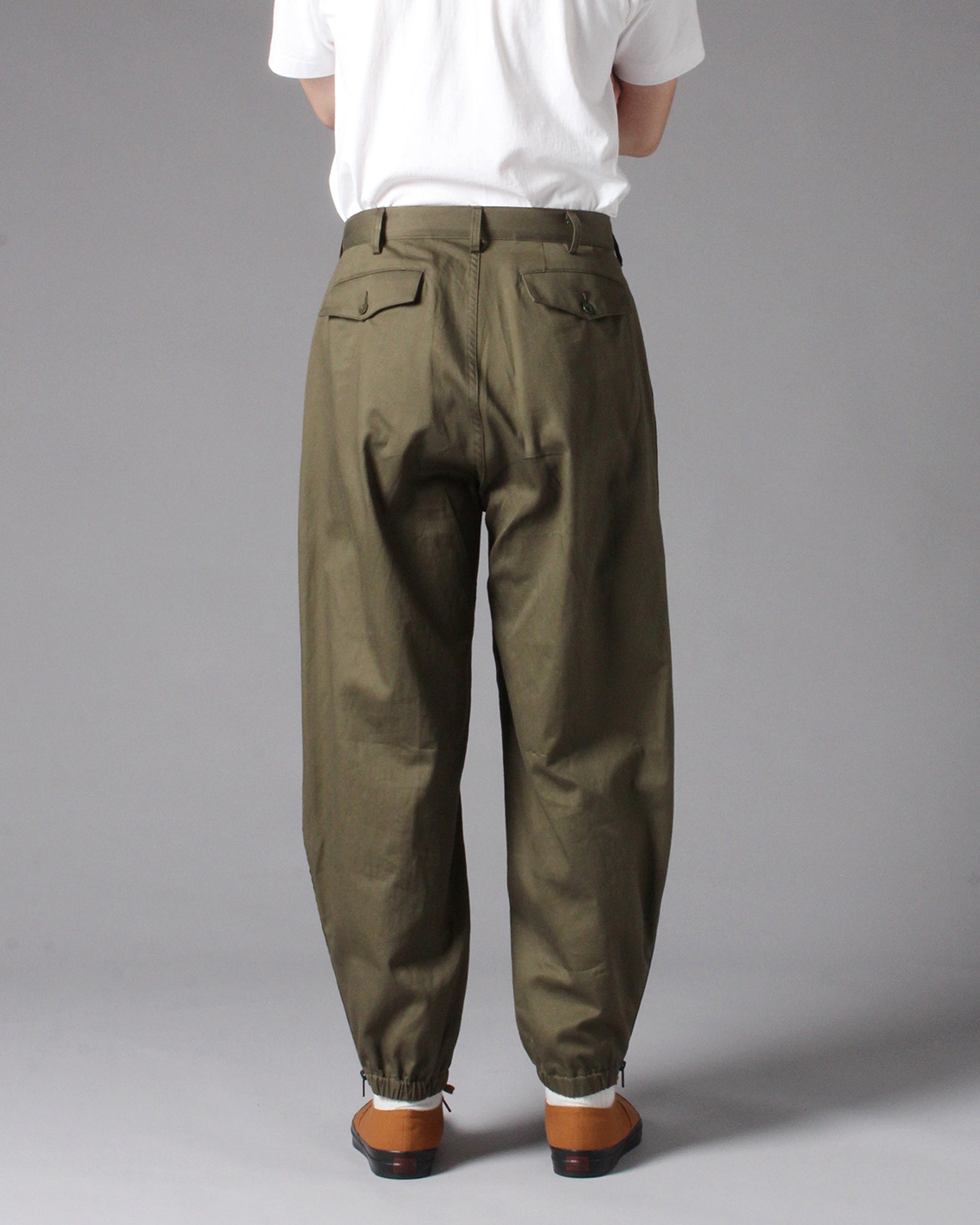 TROUSERS M1970 ITALIAN COMBAT