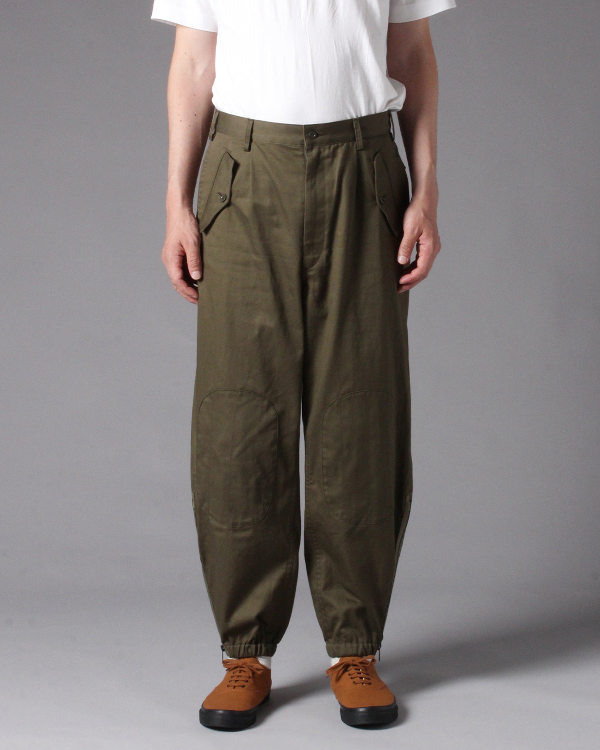 TROUSERS M1970 ITALIAN COMBAT