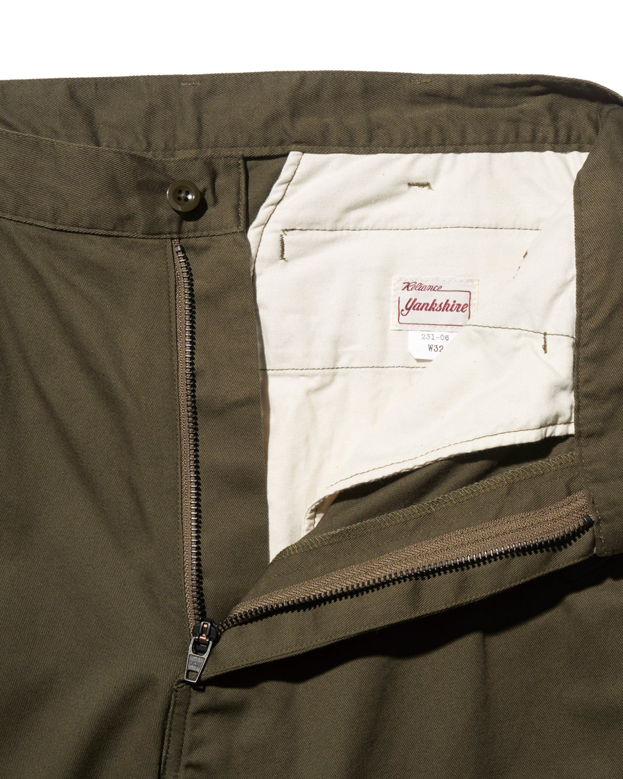TROUSERS M1970 ITALIAN COMBAT
