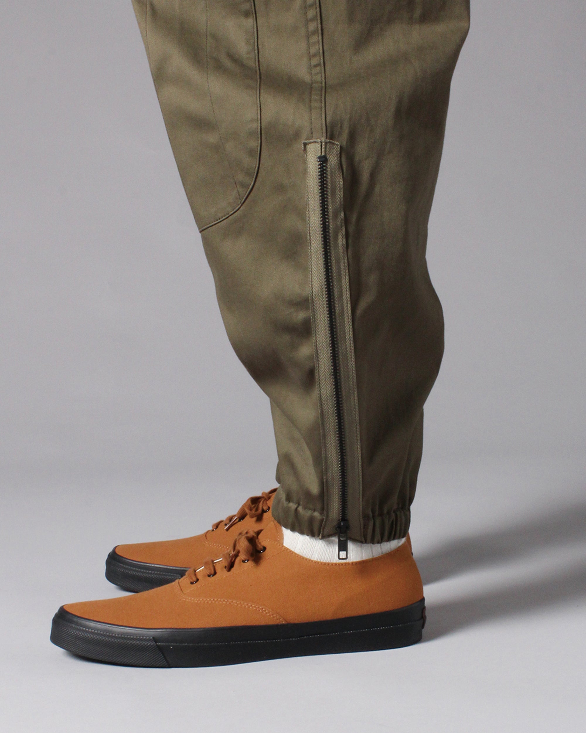 TROUSERS M1970 ITALIAN COMBAT