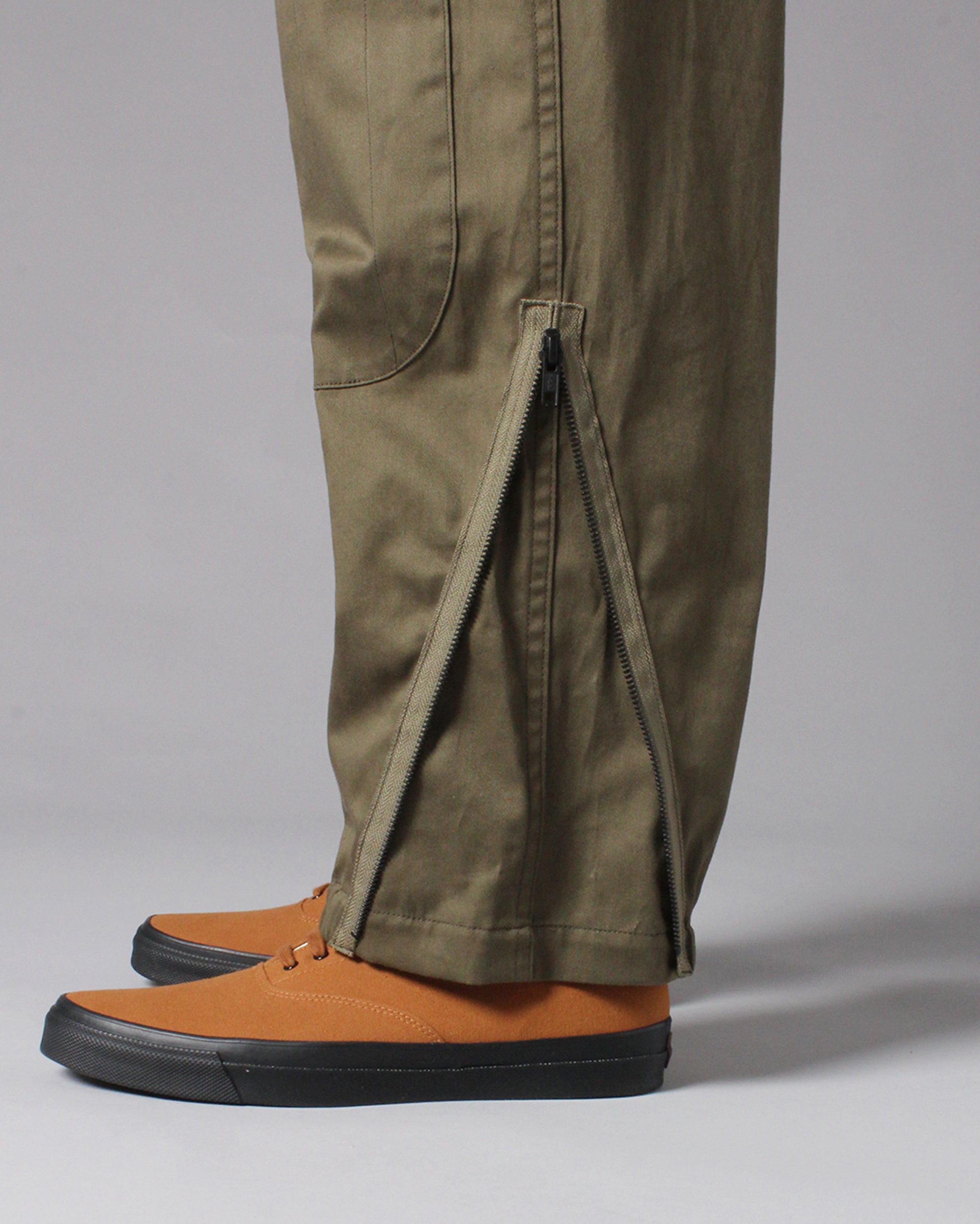 TROUSERS M1970 ITALIAN COMBAT