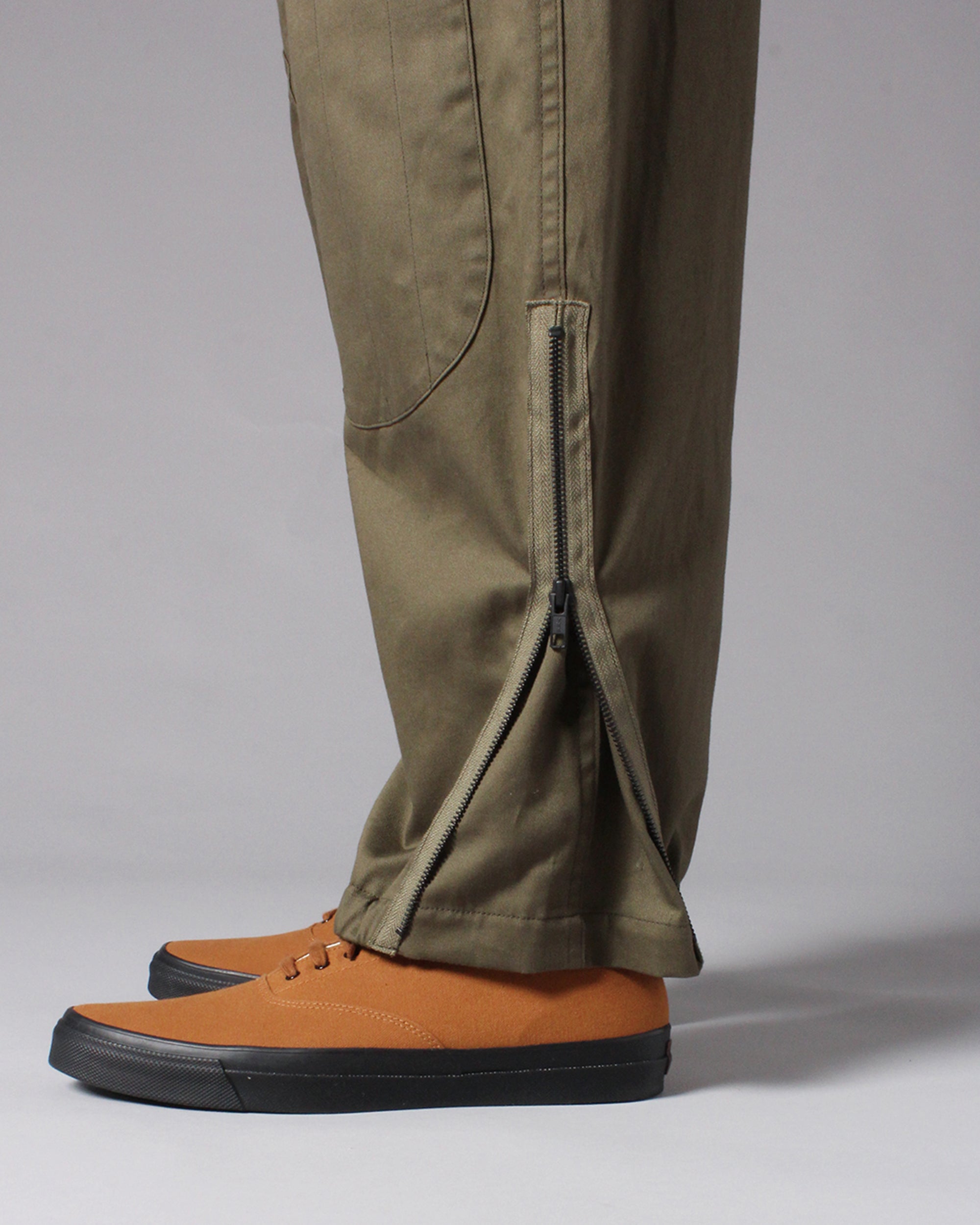 TROUSERS M1970 ITALIAN COMBAT