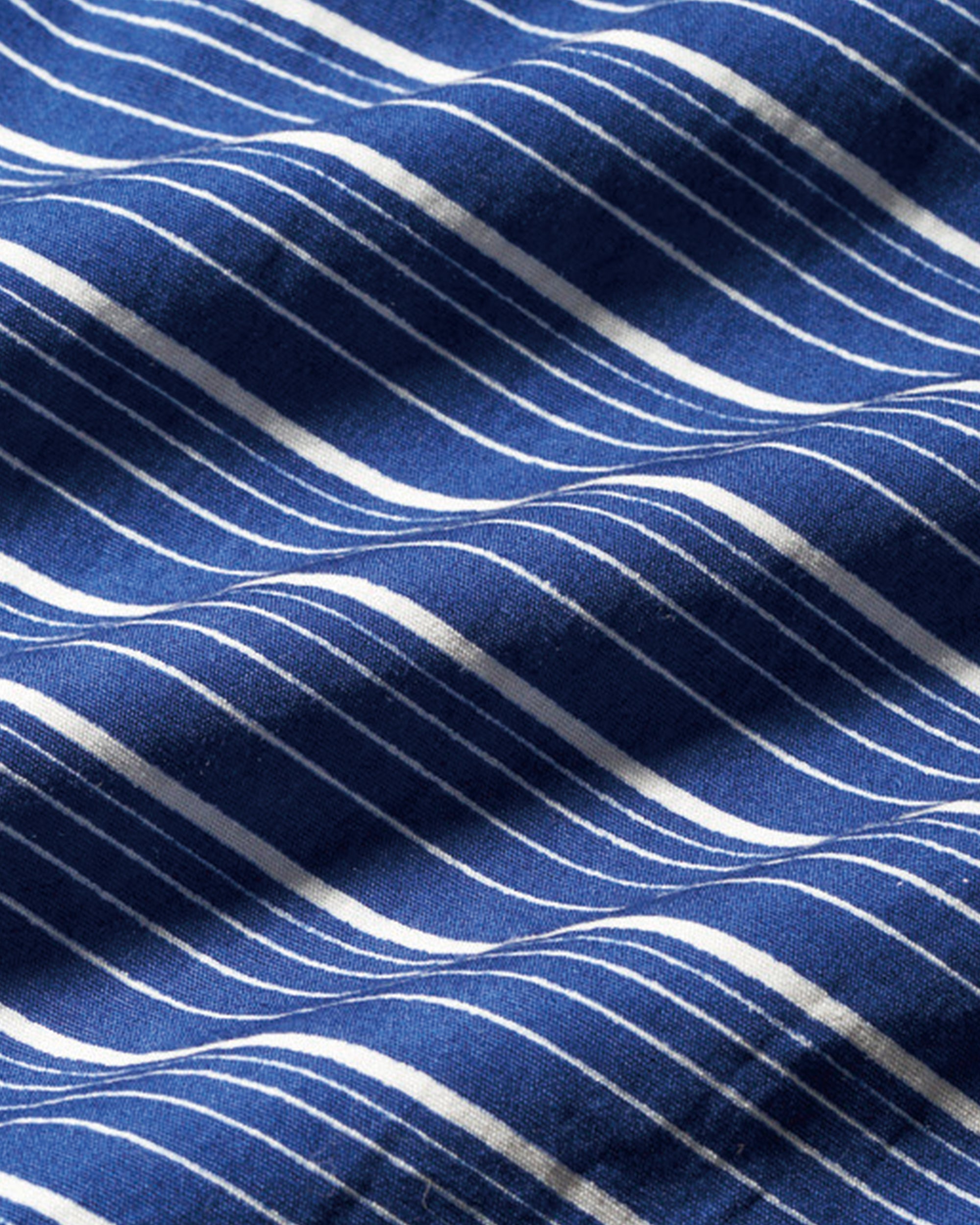 U54 QLS SHIRTS FUZZY BORDER