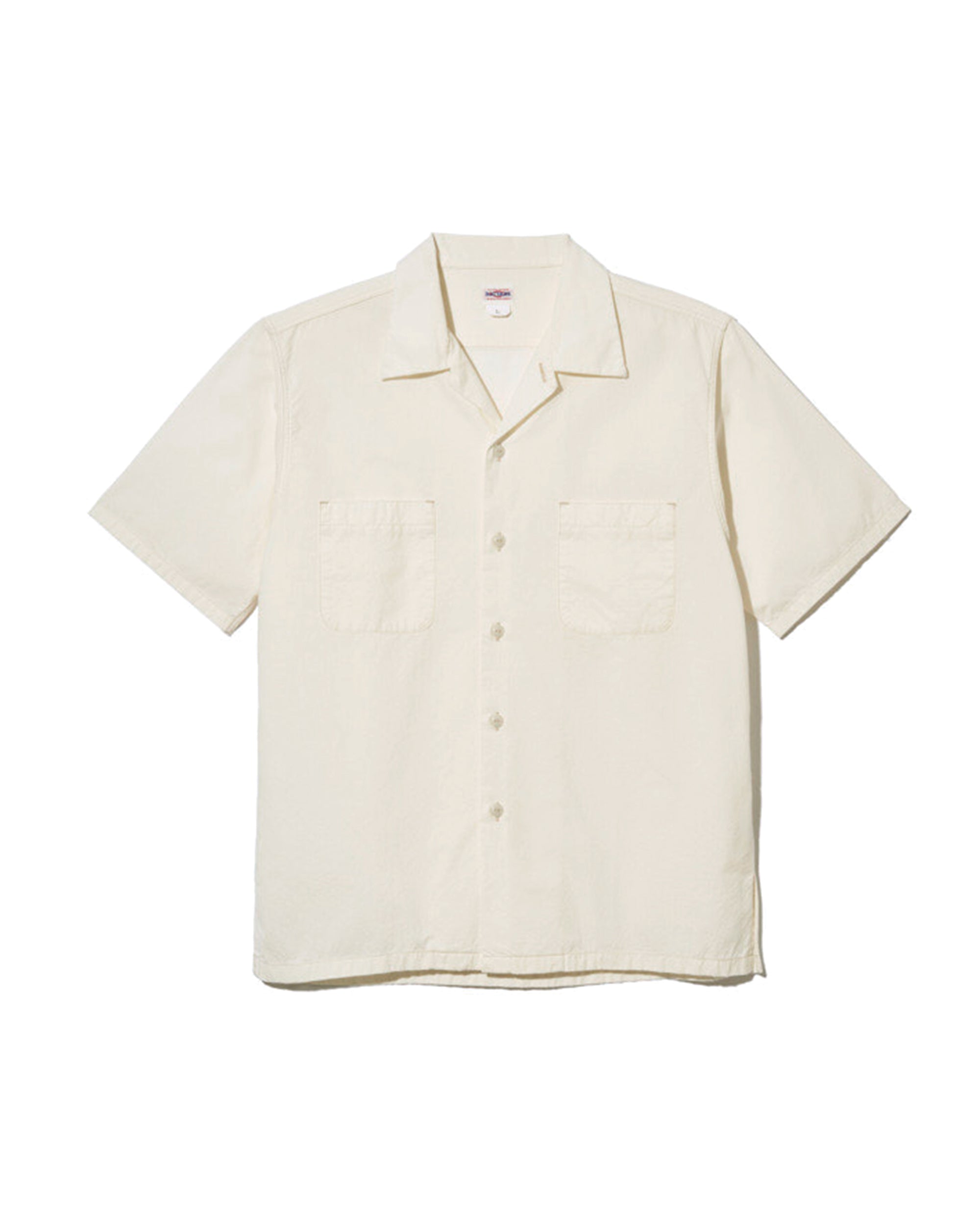 U54 QLS SHIRTS LT CHAMBRAY