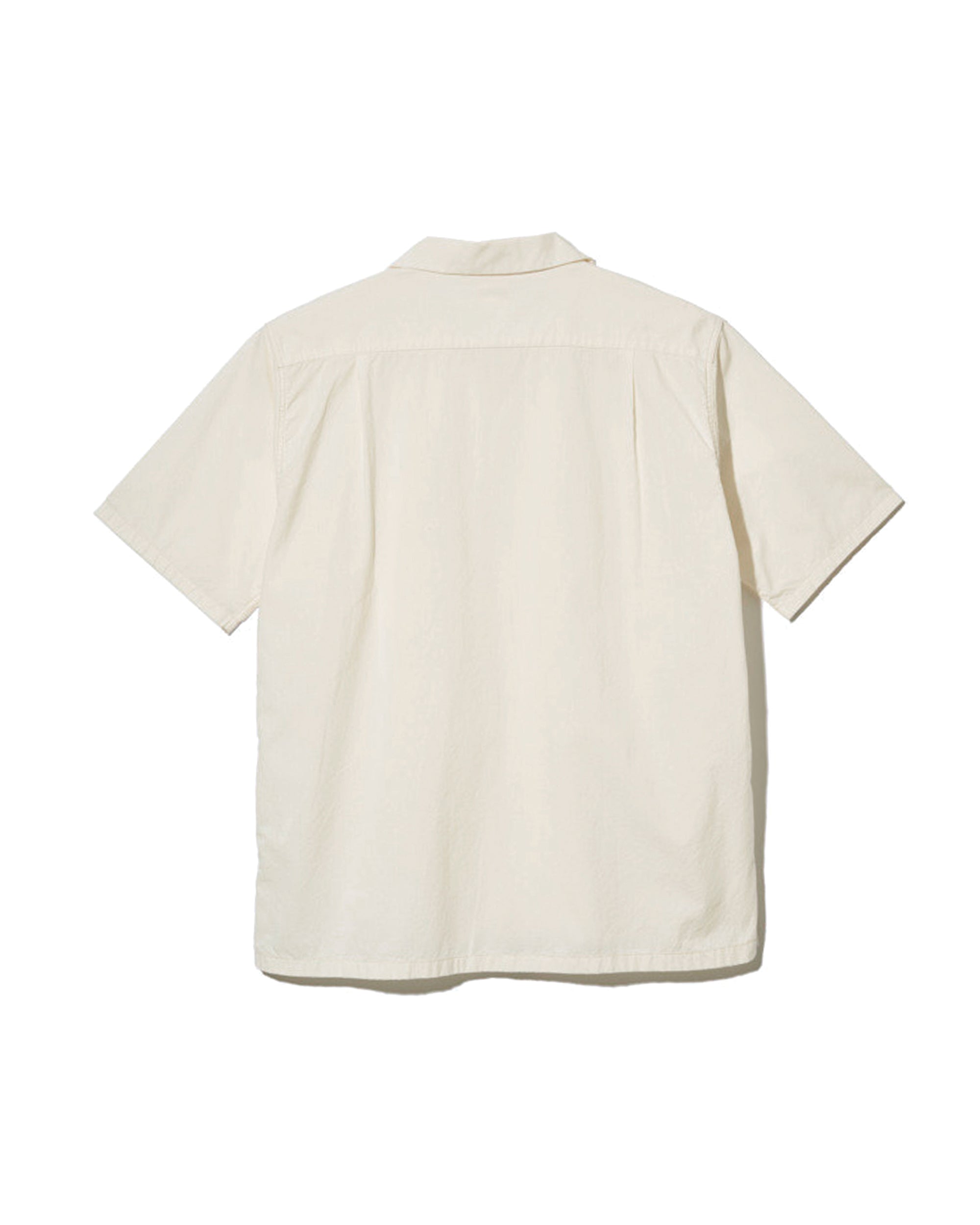 U54 QLS SHIRTS LT CHAMBRAY