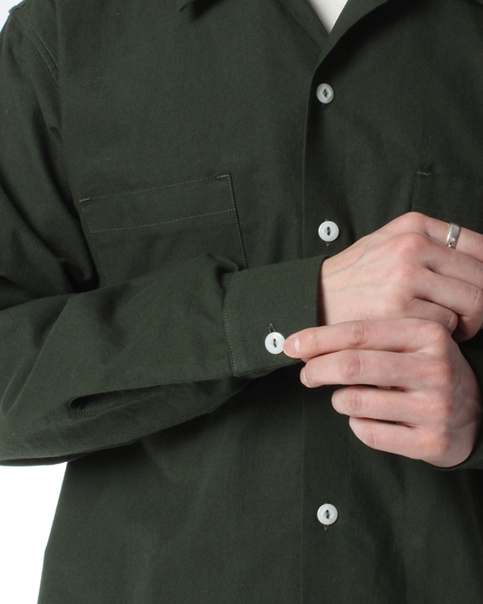U54 SHIRT CHAMOIS