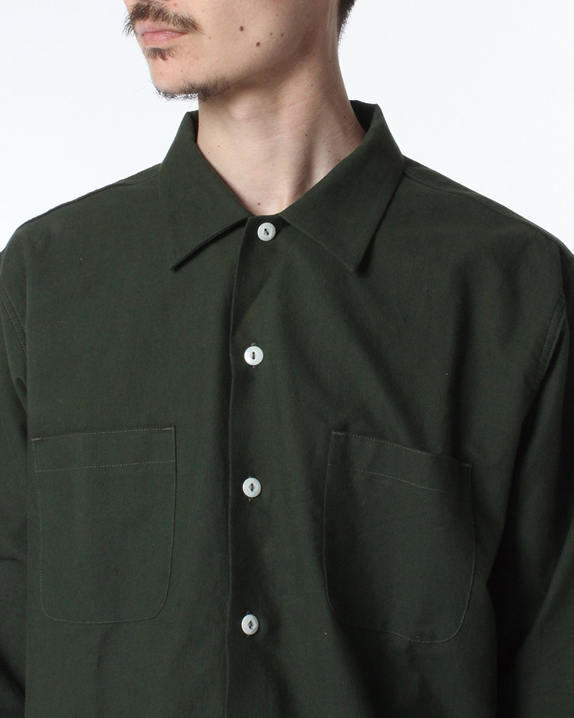 U54 SHIRT CHAMOIS