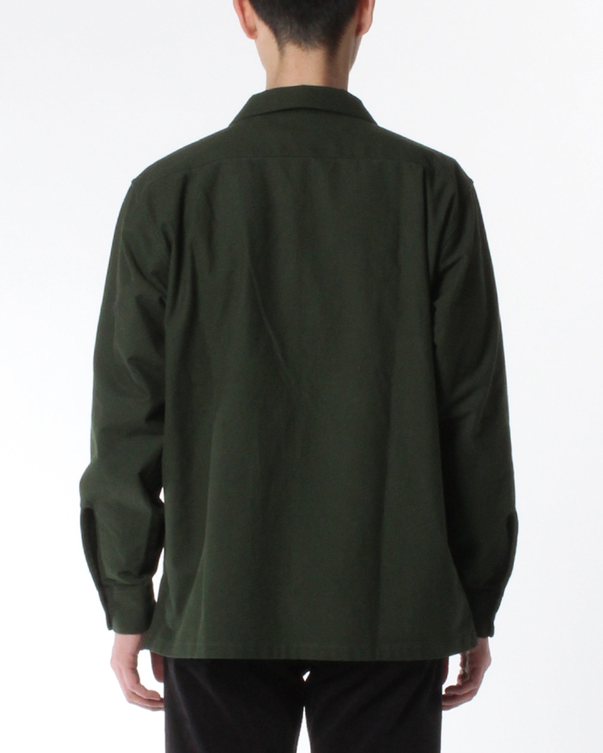 U54 SHIRT CHAMOIS
