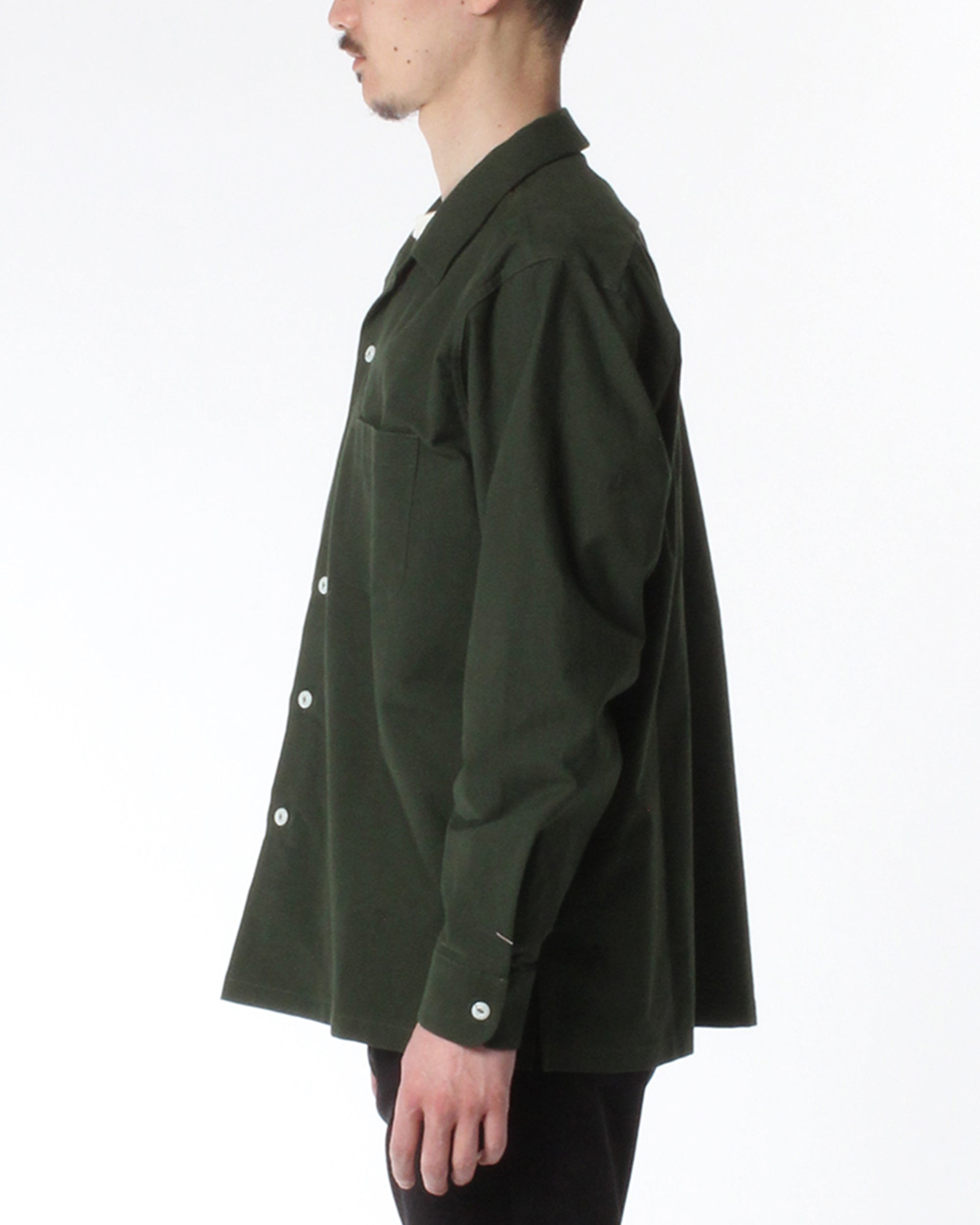 U54 SHIRT CHAMOIS