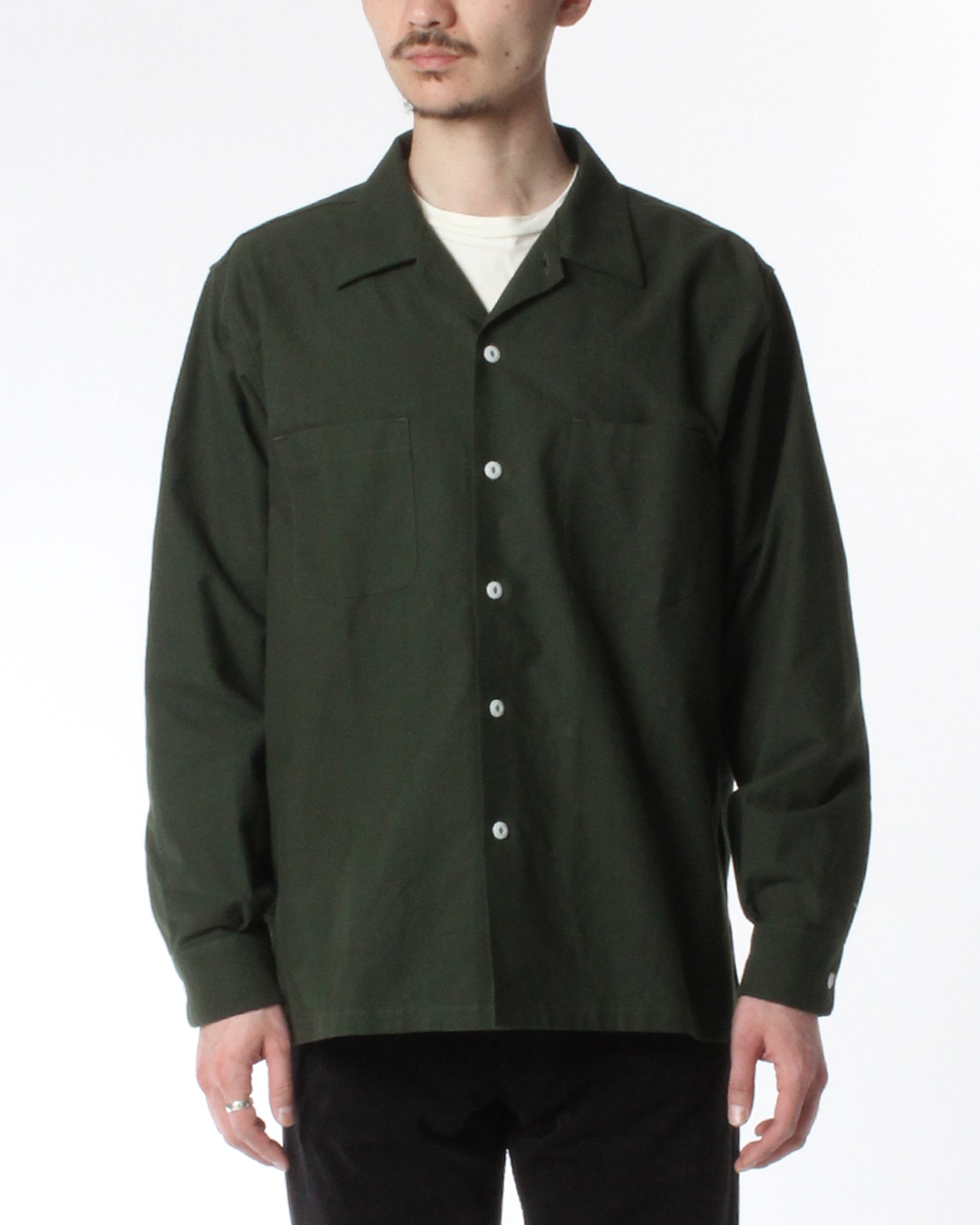 U54 SHIRT CHAMOIS