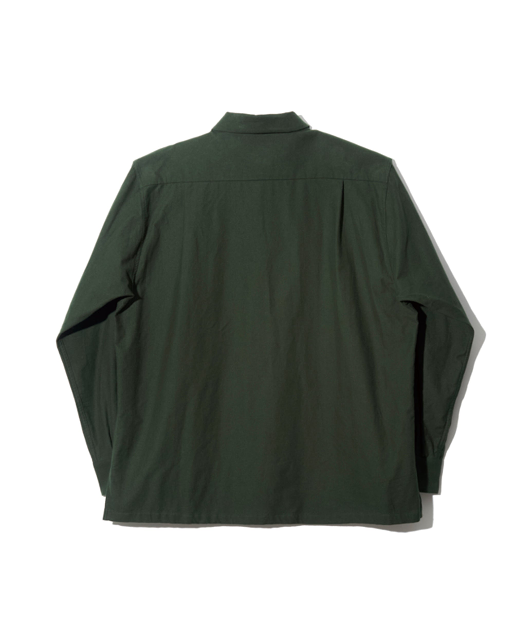 U54 SHIRT CHAMOIS