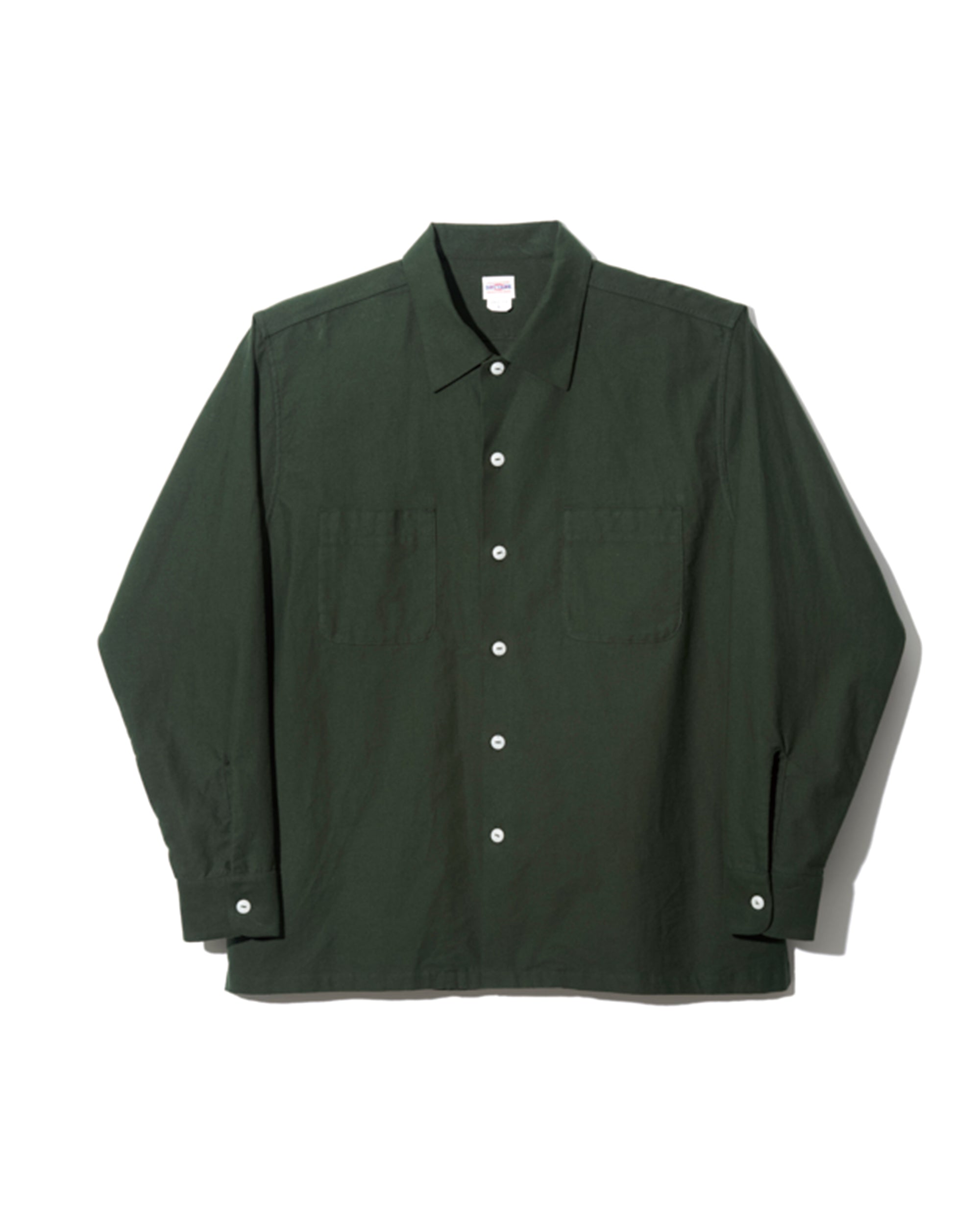 U54 SHIRT CHAMOIS