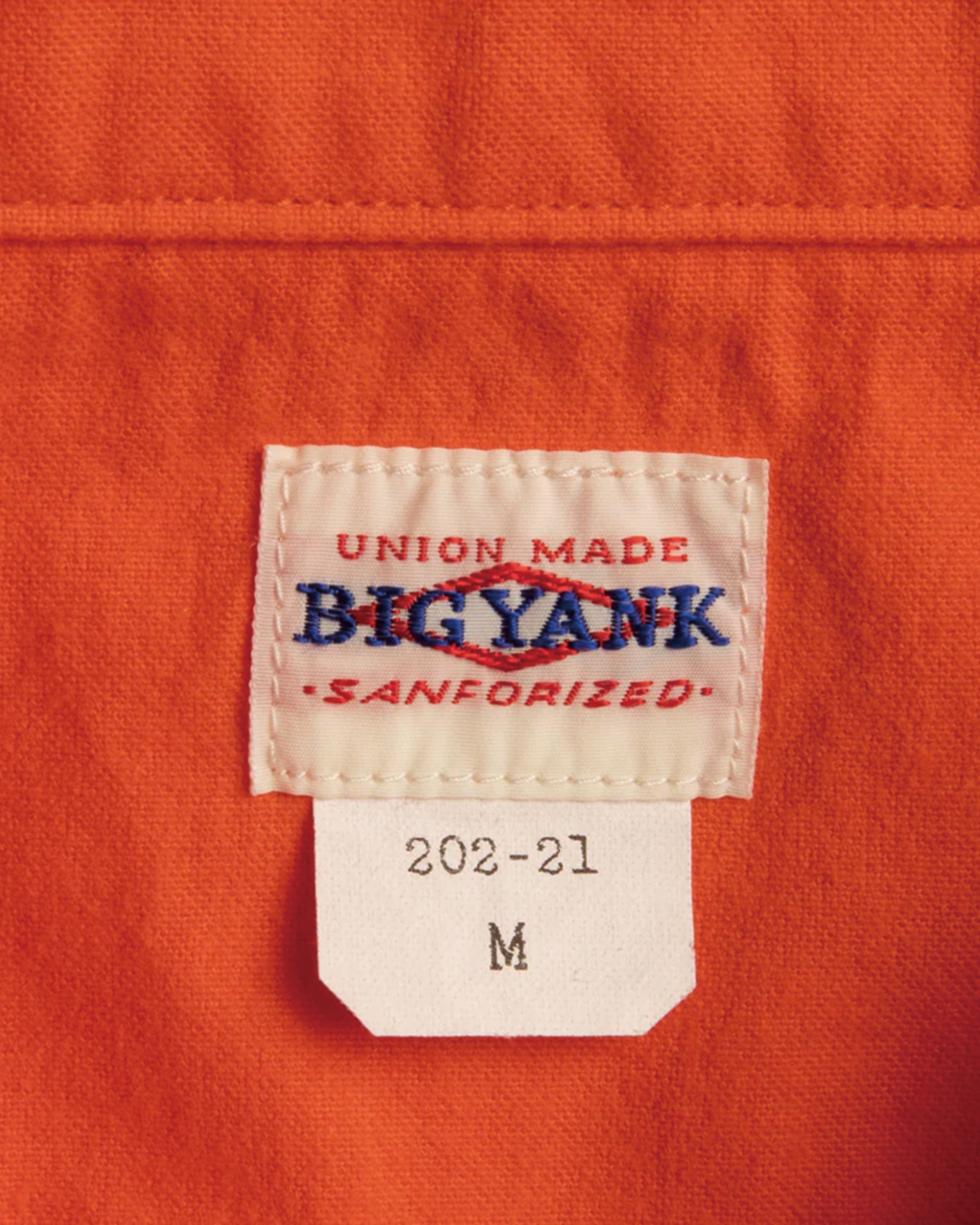 U54 SHIRT CHAMOIS