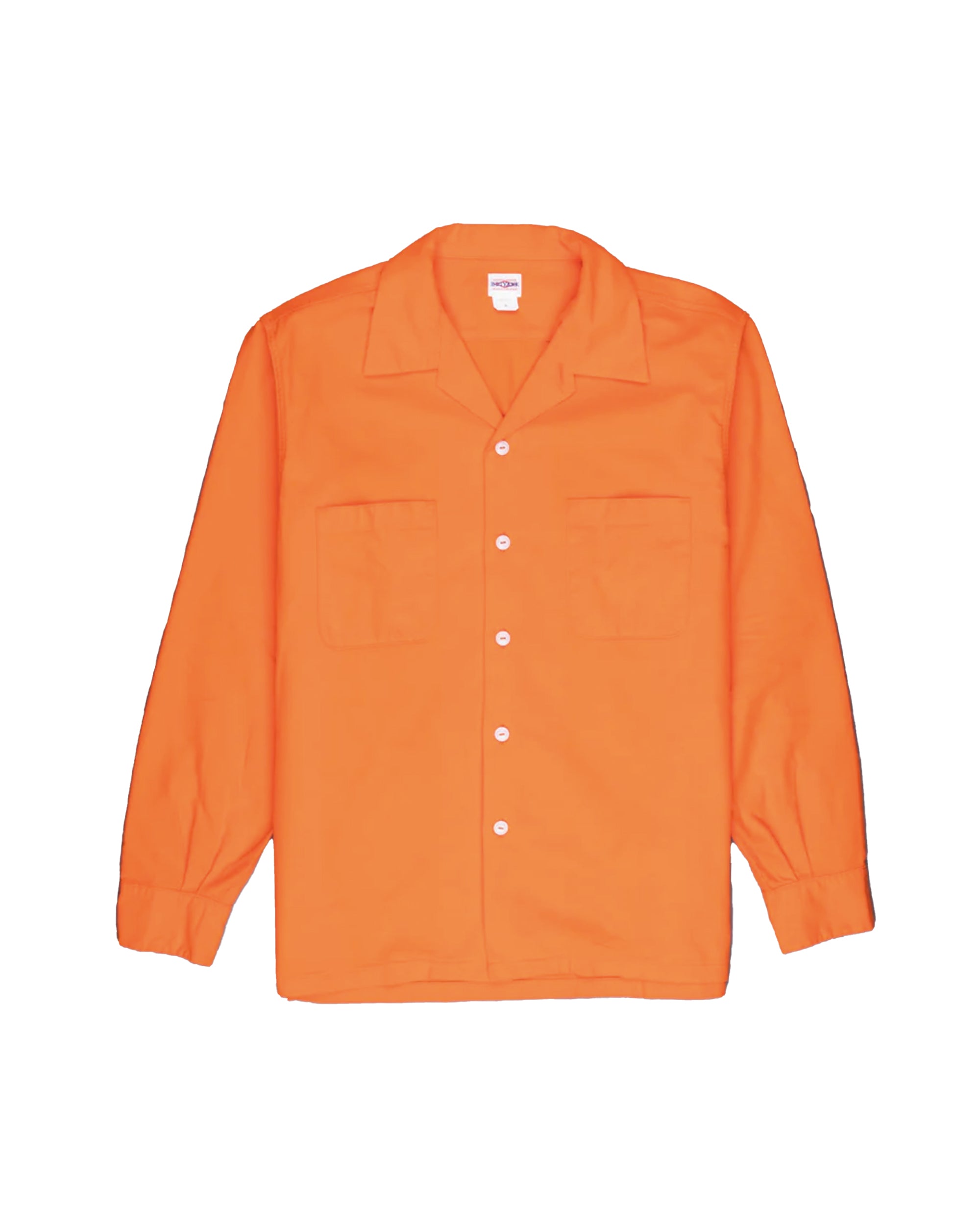 U54 SHIRT CHAMOIS