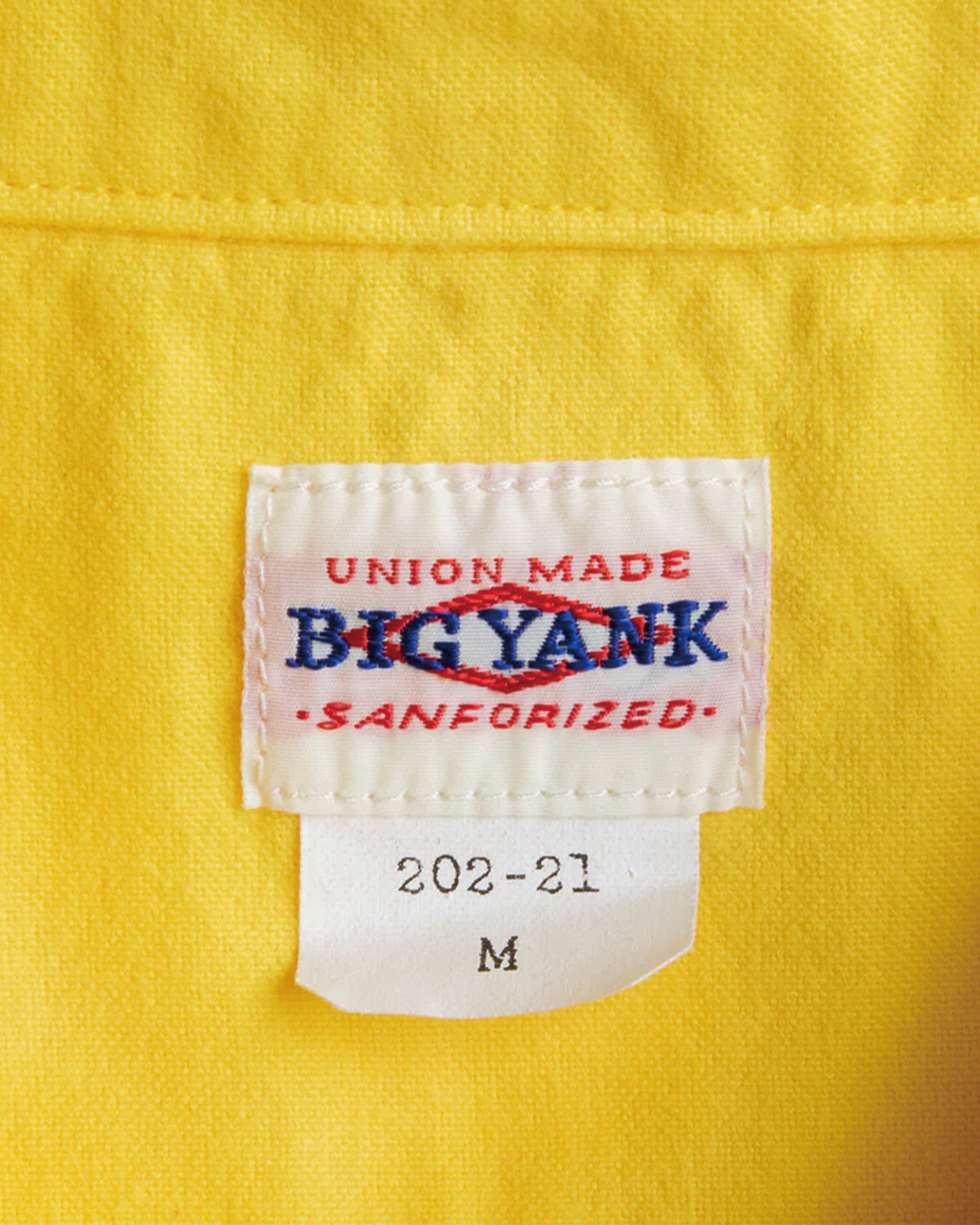 U54 SHIRT CHAMOIS