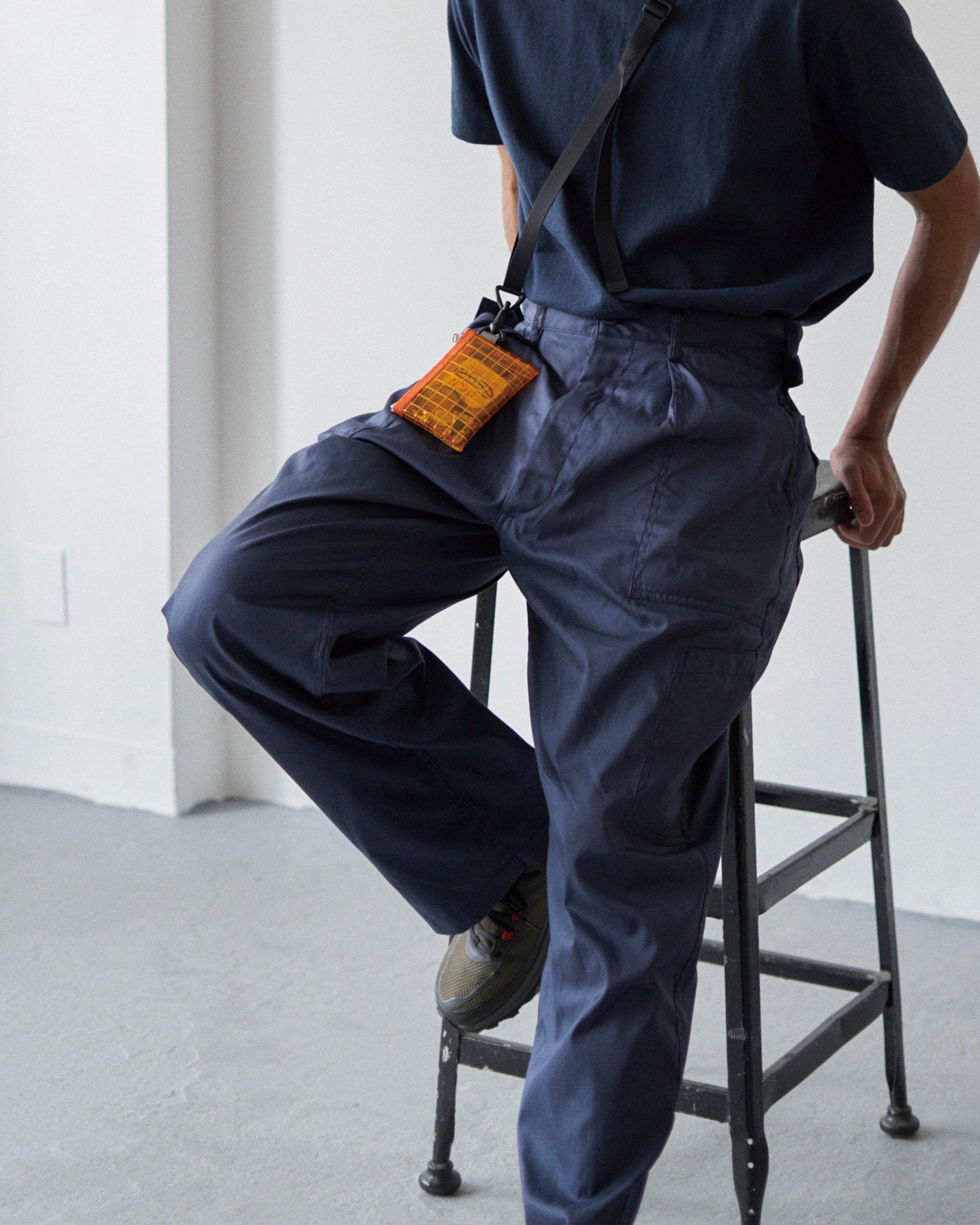 USAF 1957 TROUSERS VTG POPLIN
