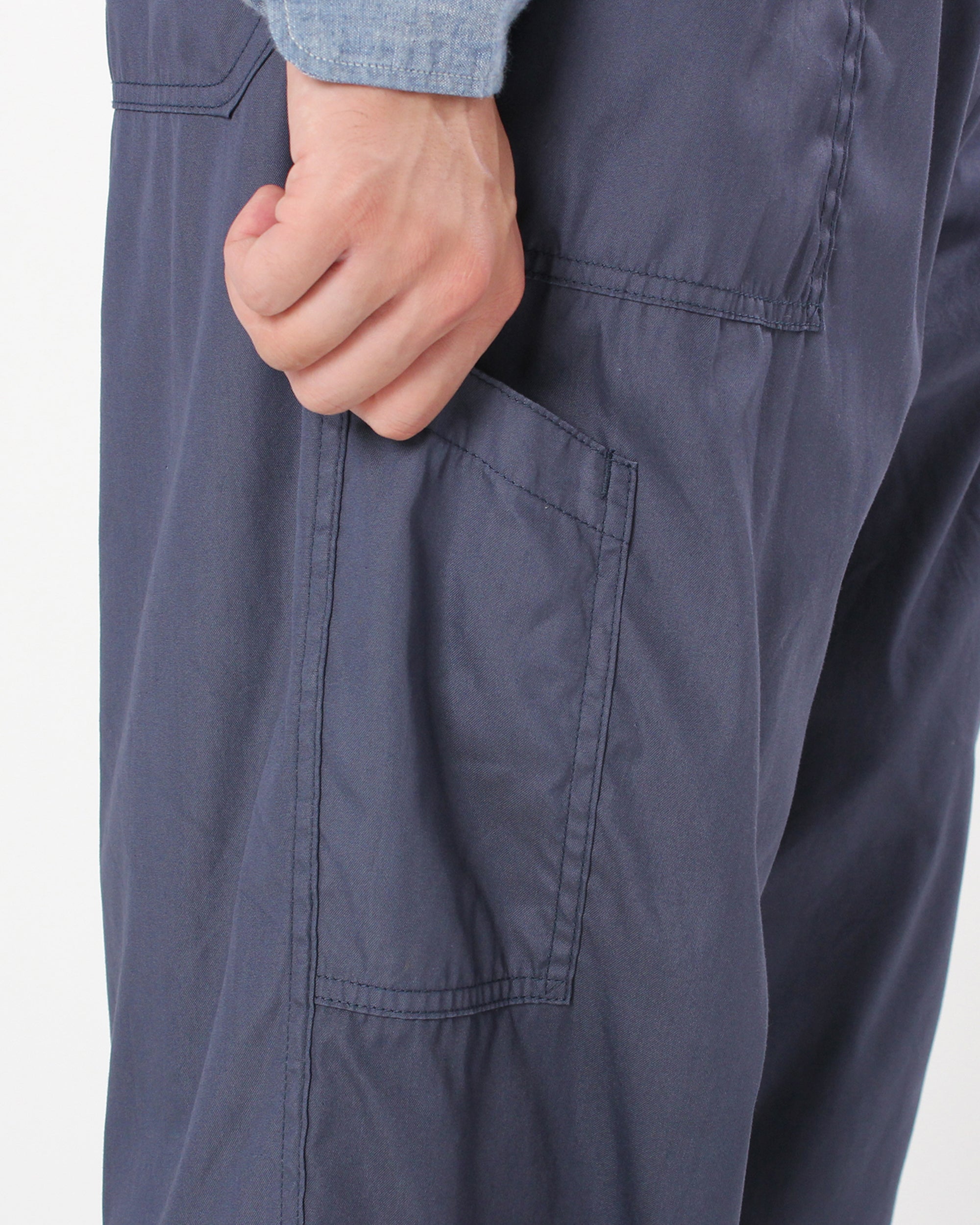 USAF 1957 TROUSERS VTG POPLIN