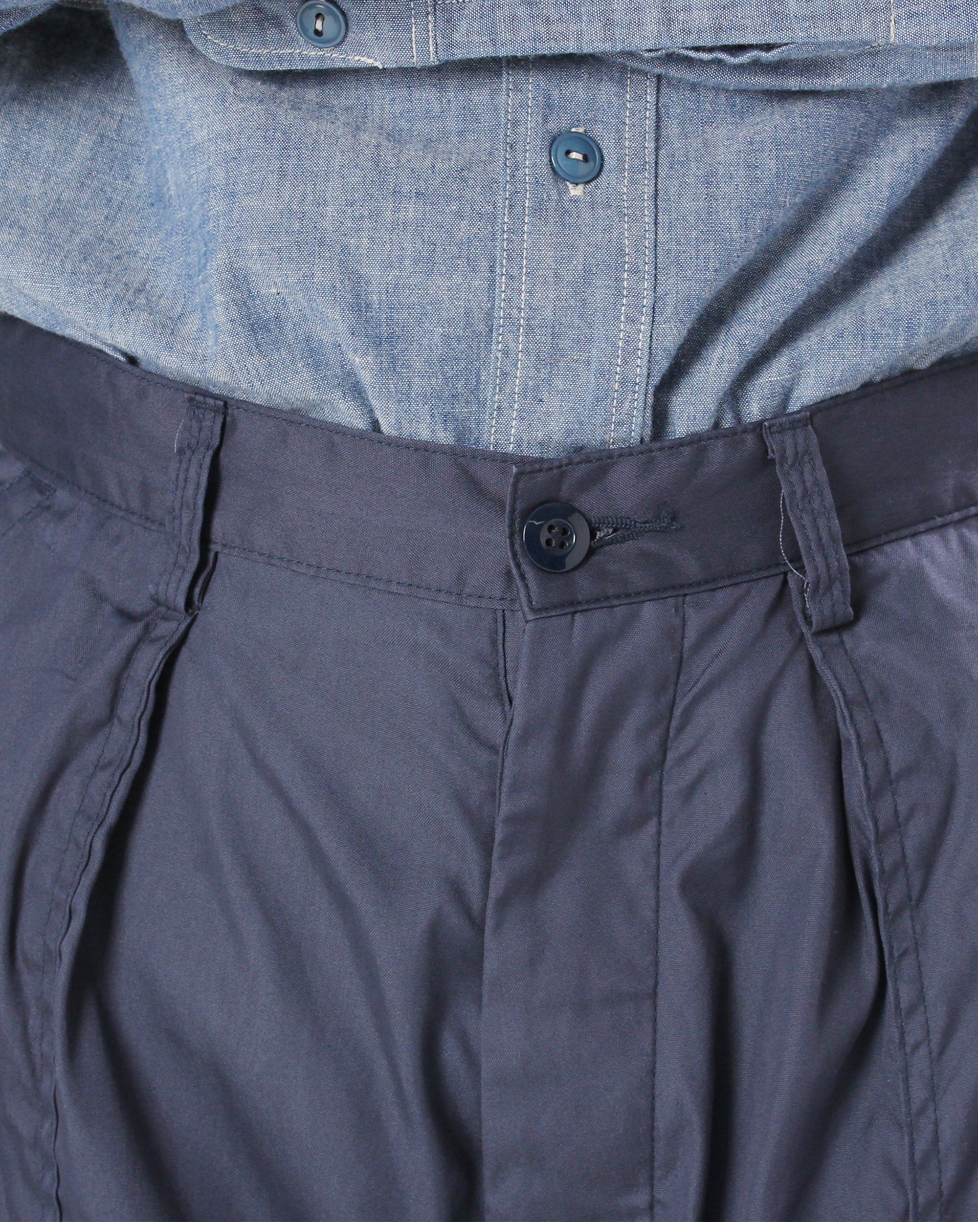USAF 1957 TROUSERS VTG POPLIN
