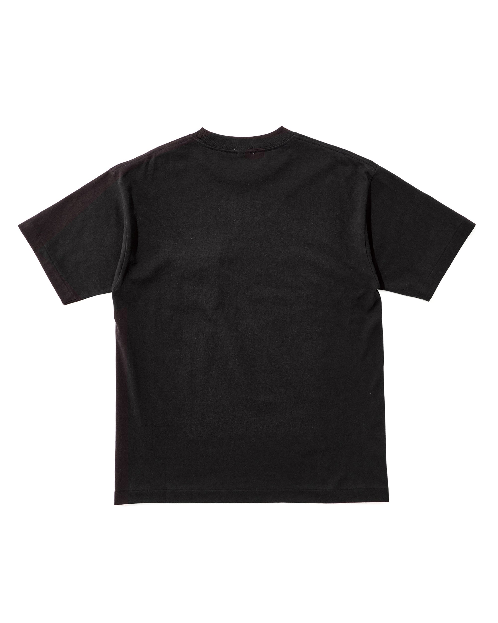 Y1935 POCKET TEE