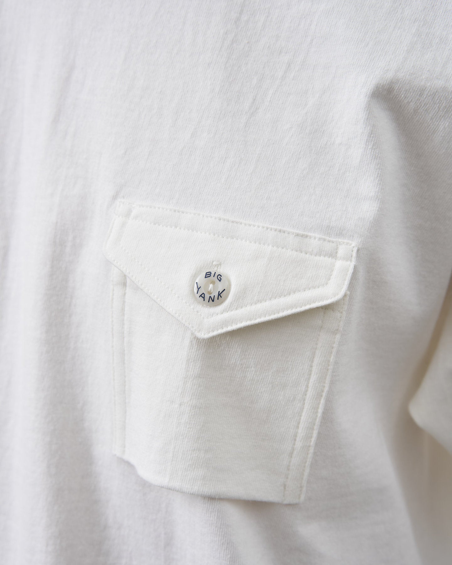 Y1935 POCKET TEE